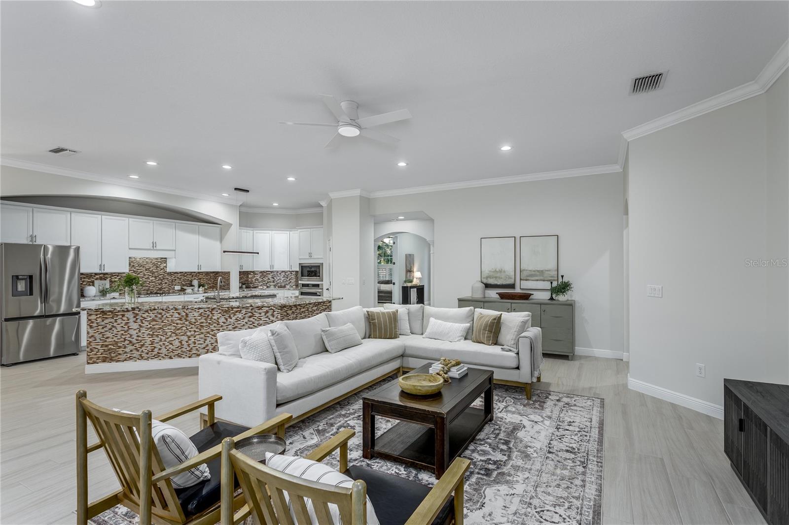 11909 MANDEVILLA CT, TAMPA, FL, 33626