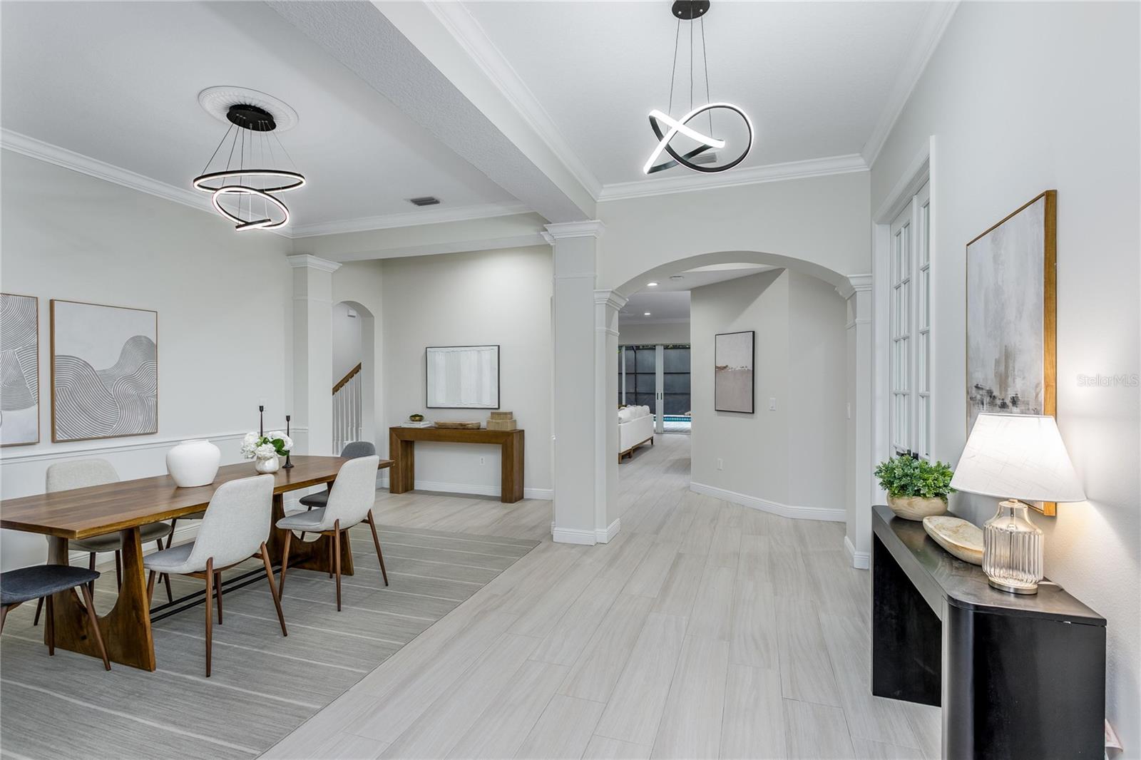 11909 MANDEVILLA CT, TAMPA, FL, 33626