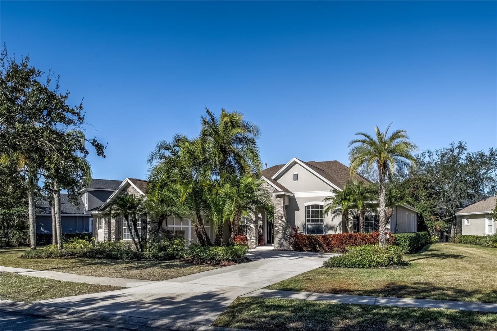 11909 MANDEVILLA CT, TAMPA, FL, 33626