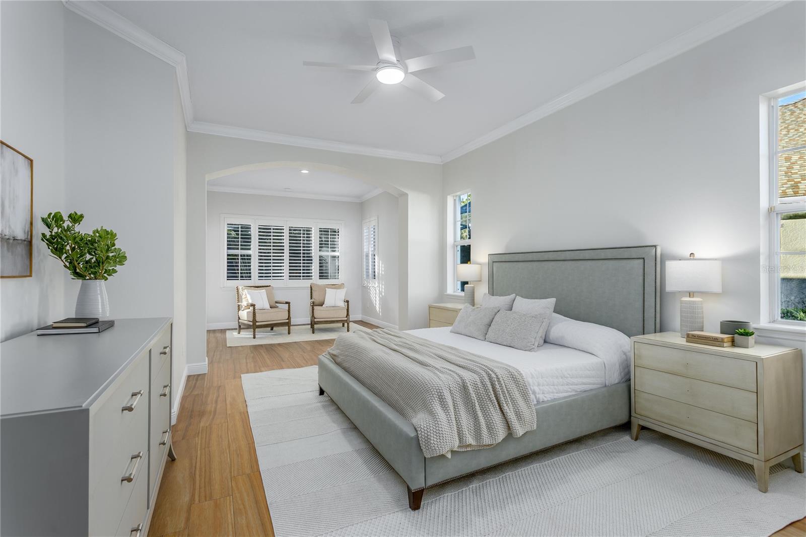 11909 MANDEVILLA CT, TAMPA, FL, 33626