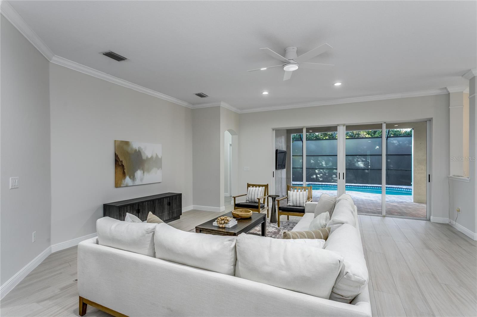 11909 MANDEVILLA CT, TAMPA, FL, 33626