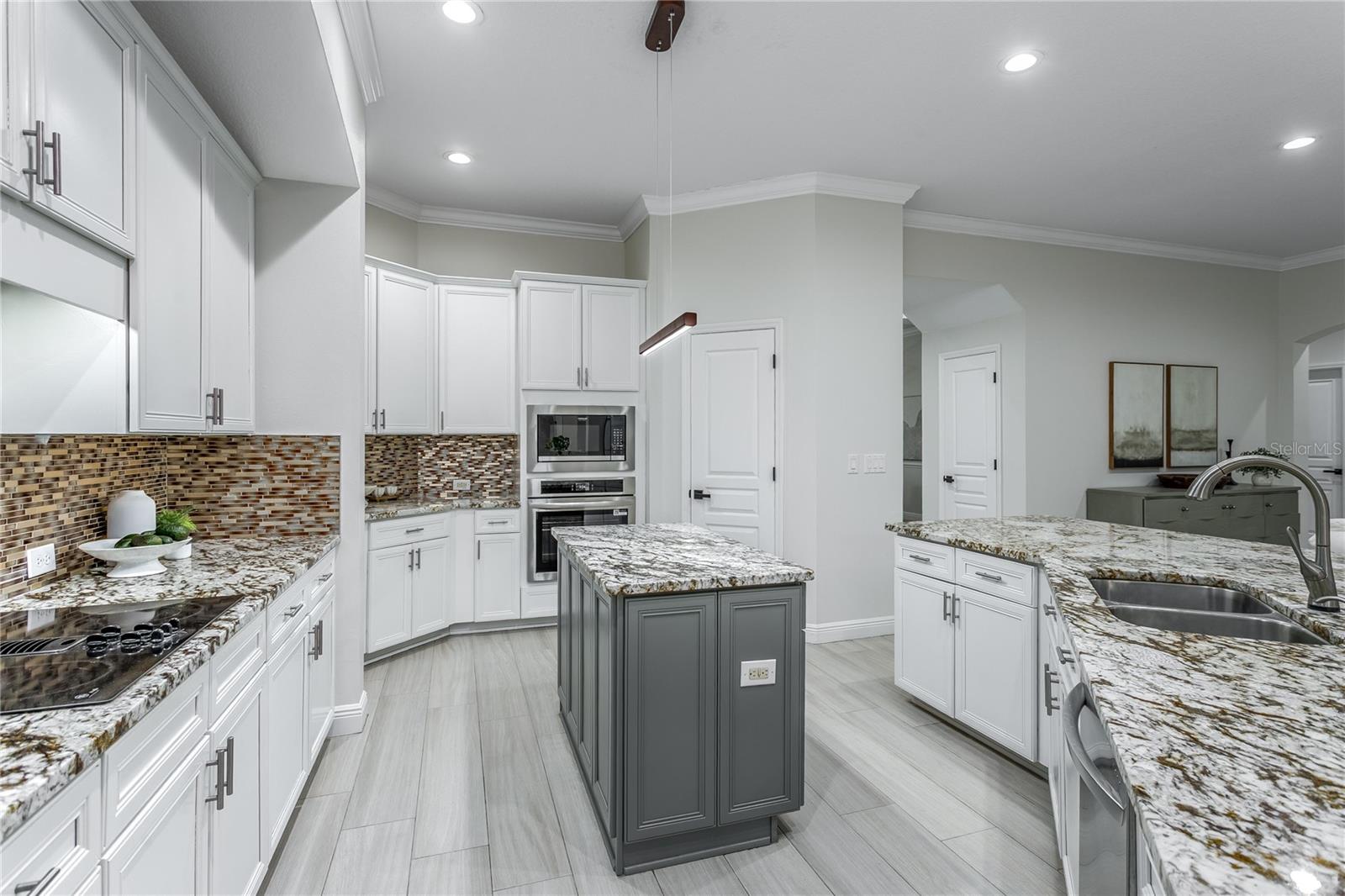 11909 MANDEVILLA CT, TAMPA, FL, 33626