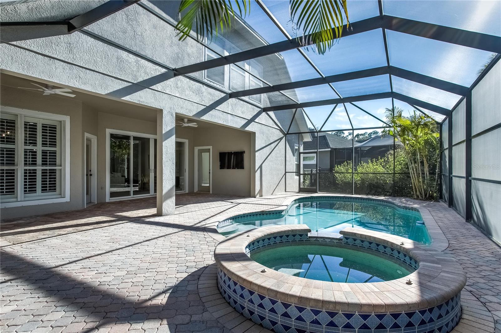 11909 MANDEVILLA CT, TAMPA, FL, 33626