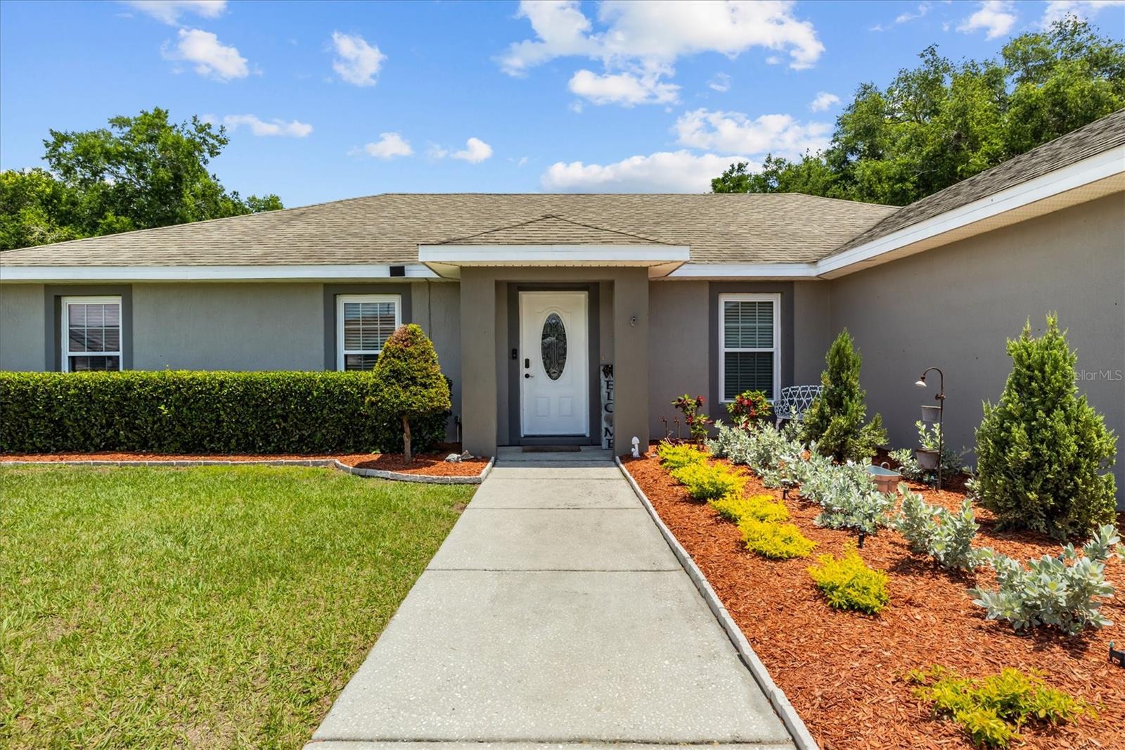 5963 HILLSIDE HEIGHTS DR, LAKELAND, FL, 33812