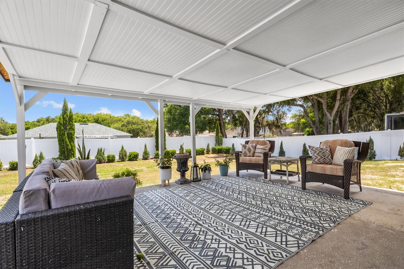 5963 HILLSIDE HEIGHTS DR, LAKELAND, FL, 33812