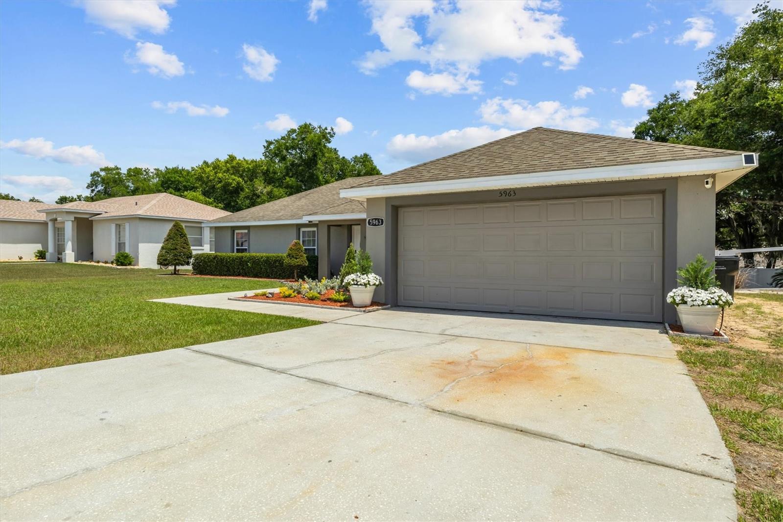 5963 HILLSIDE HEIGHTS DR, LAKELAND, FL, 33812