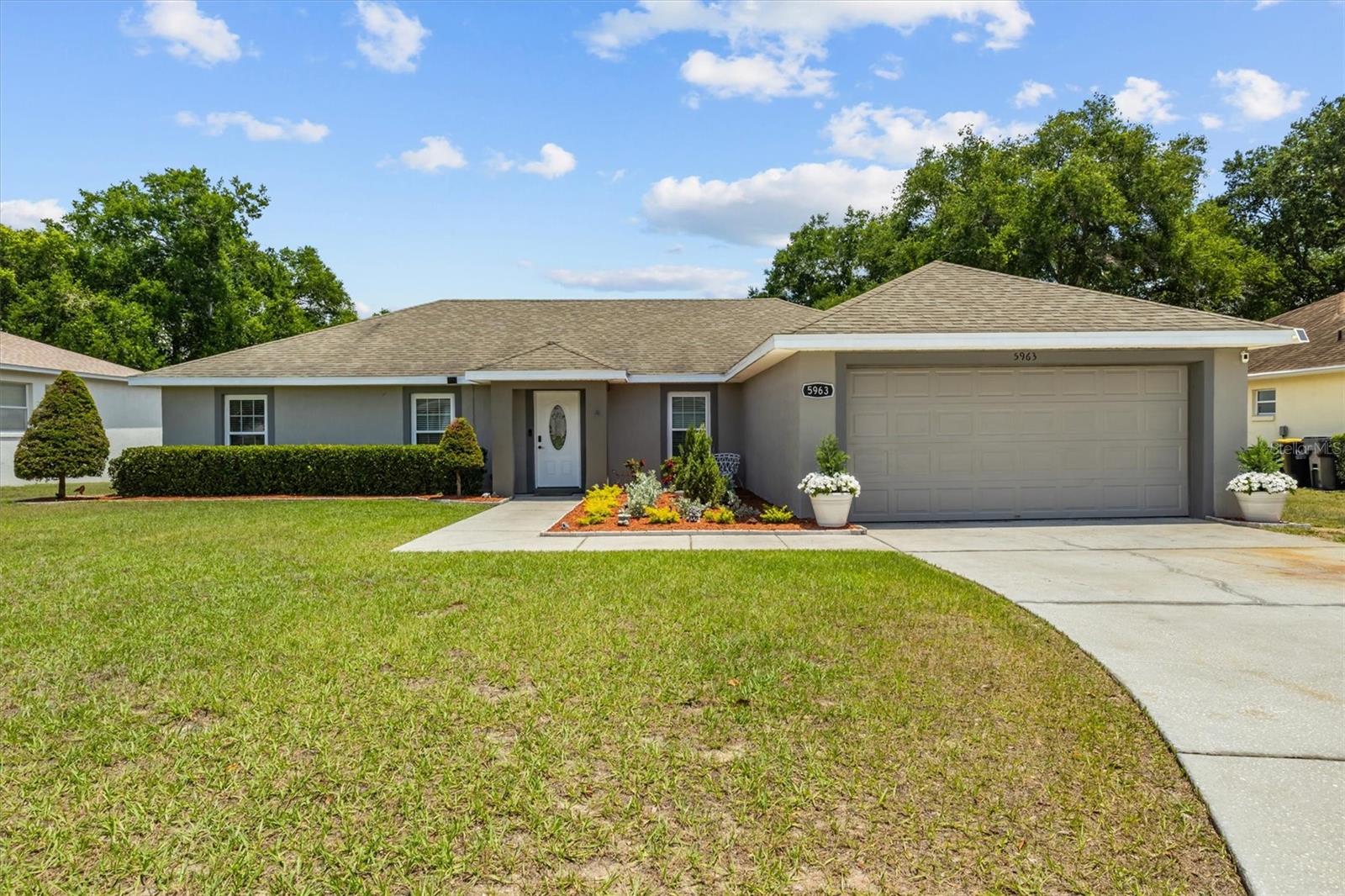 5963 HILLSIDE HEIGHTS DR, LAKELAND, FL, 33812
