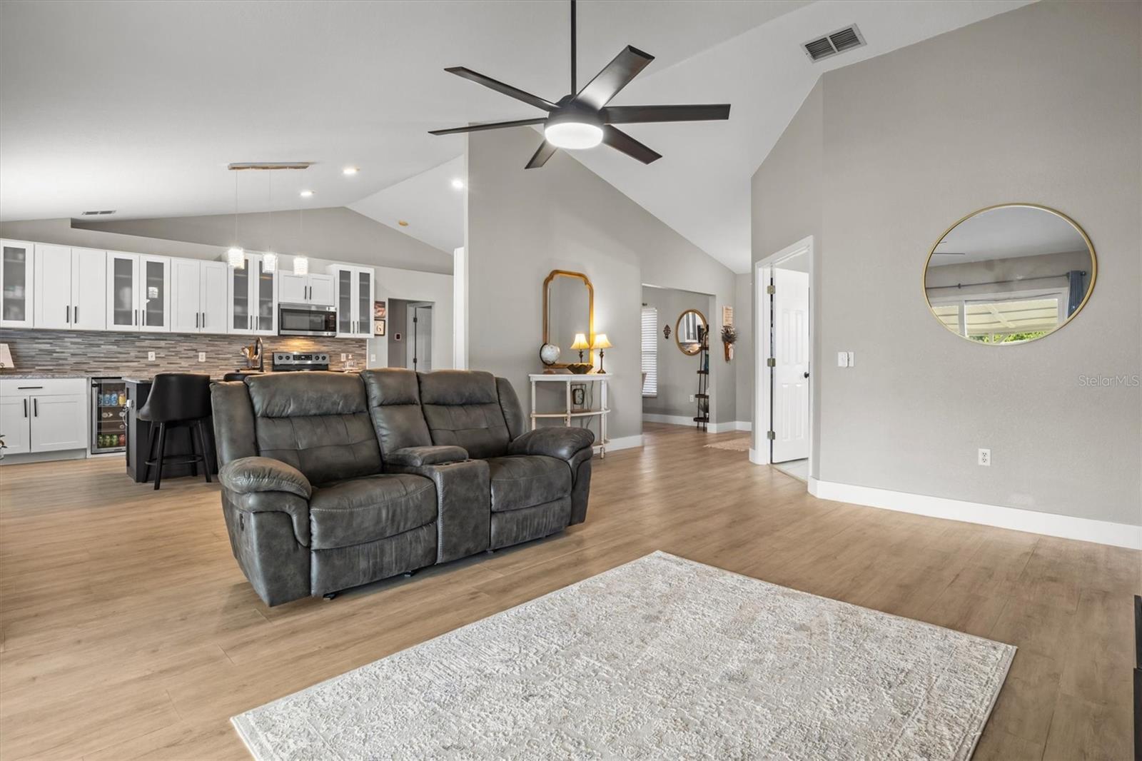 5963 HILLSIDE HEIGHTS DR, LAKELAND, FL, 33812