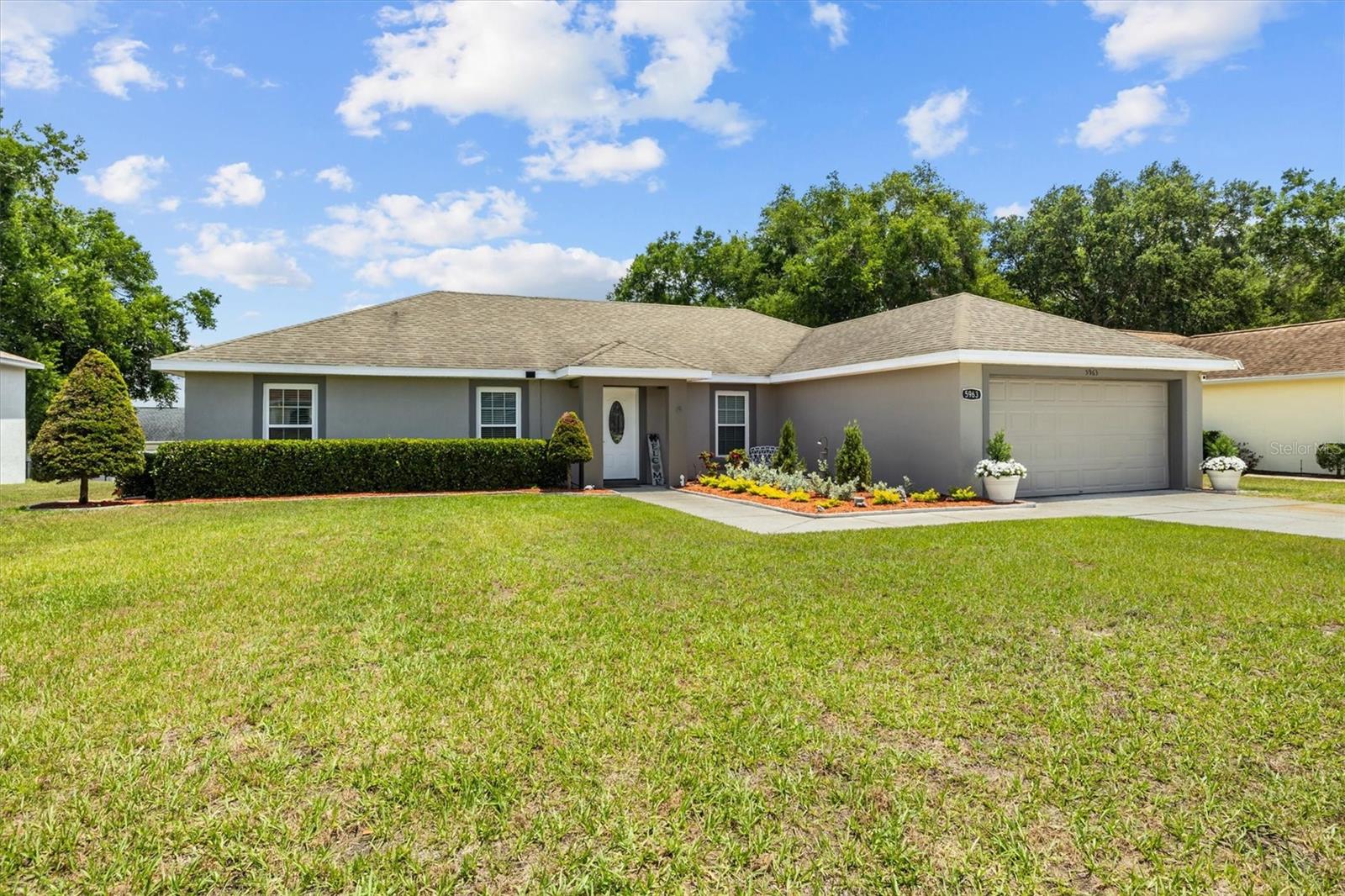 5963 HILLSIDE HEIGHTS DR, LAKELAND, FL, 33812