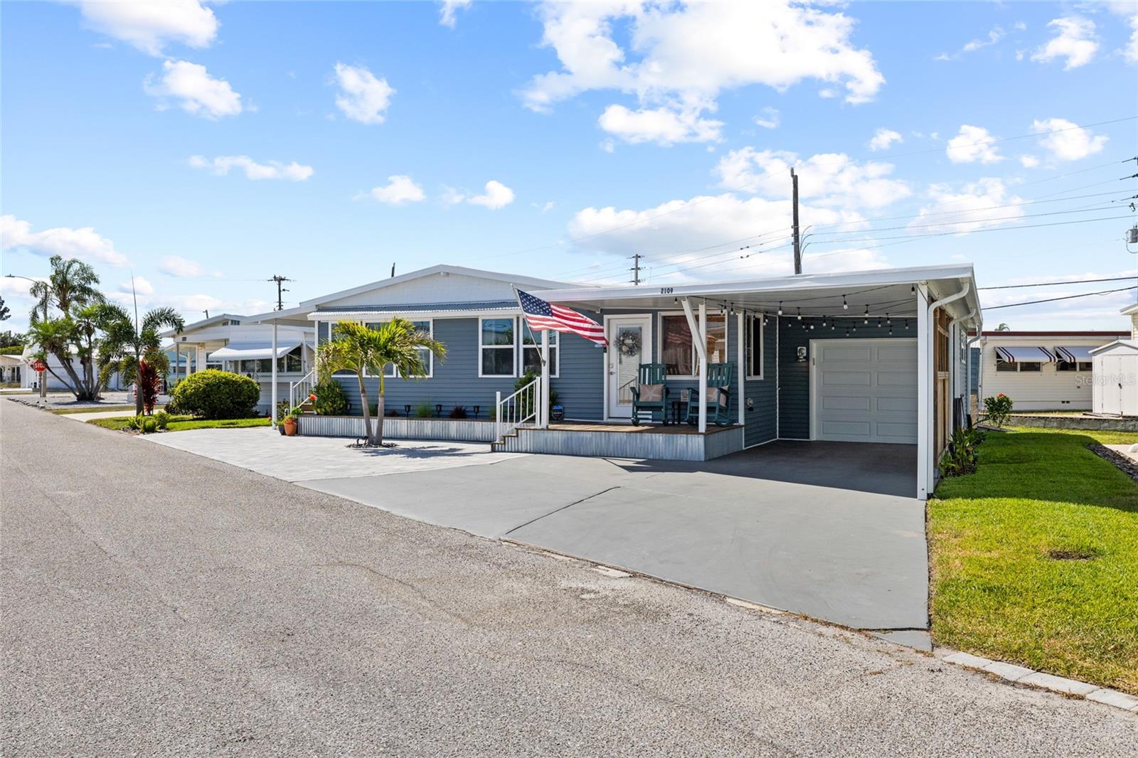 2109 OHIO AVE, BRADENTON, FL, 34207