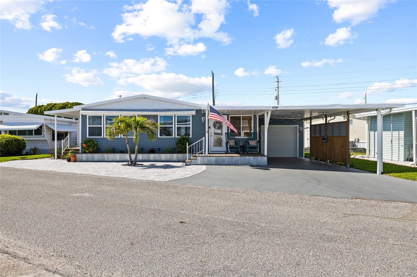 2109 OHIO AVE, BRADENTON, FL, 34207