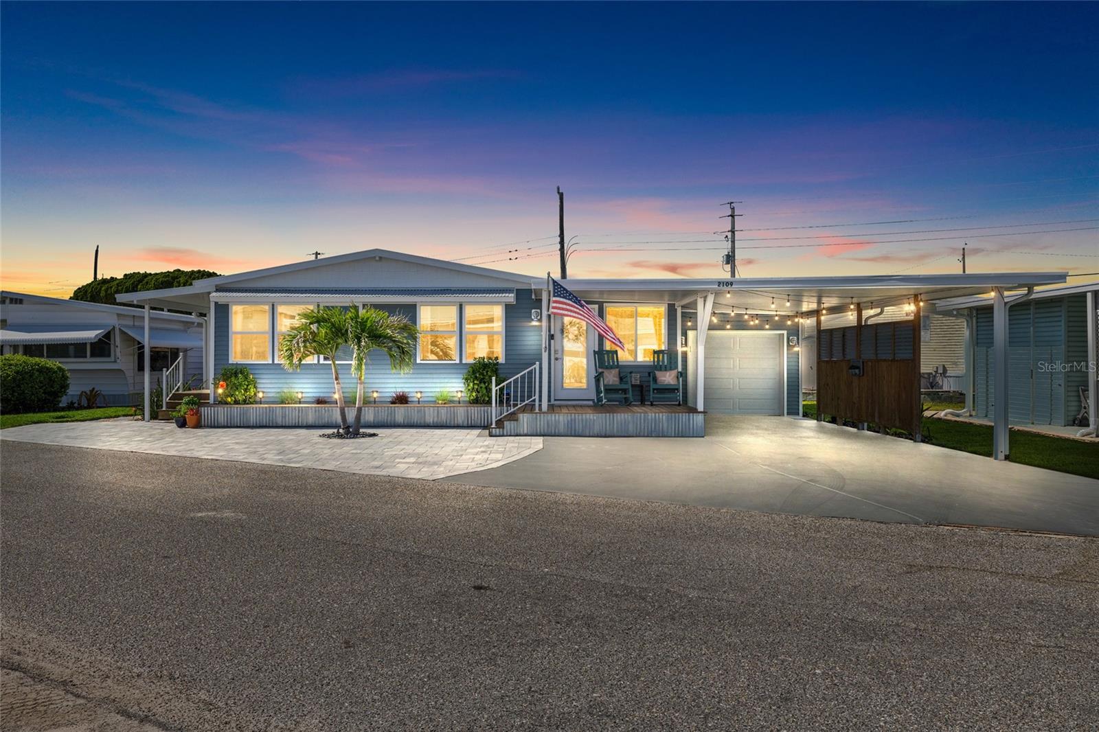 2109 OHIO AVE, BRADENTON, FL, 34207