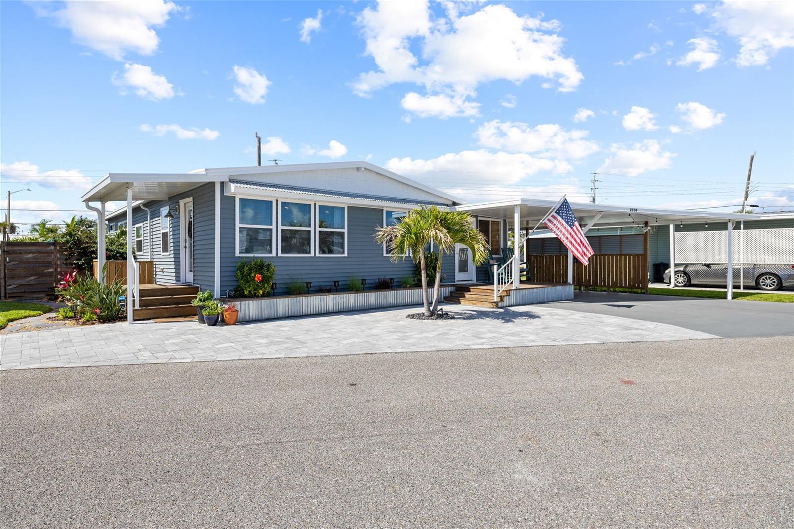 2109 OHIO AVE, BRADENTON, FL, 34207