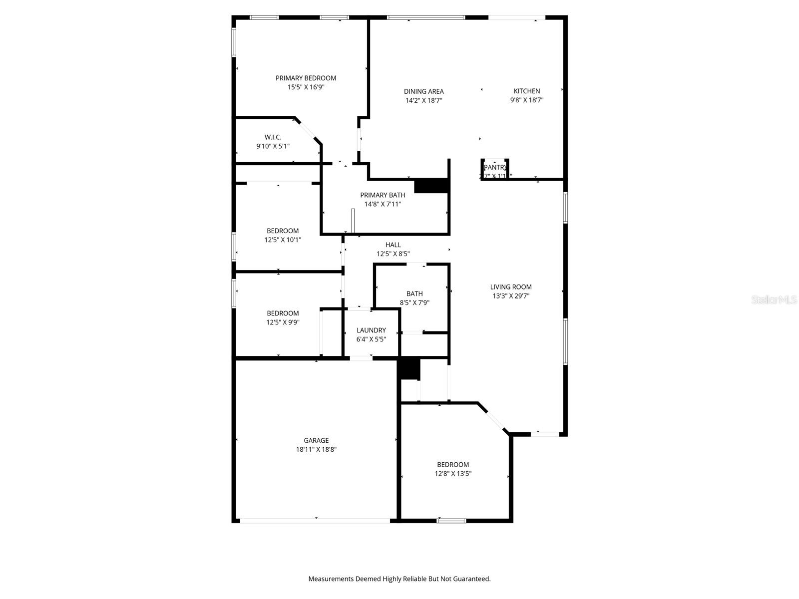 1141 GREENLEY AVE, GROVELAND, FL, 34736