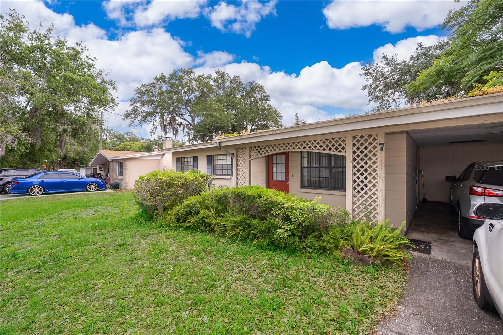 7 S THACKER AVE, KISSIMMEE, FL, 34741
