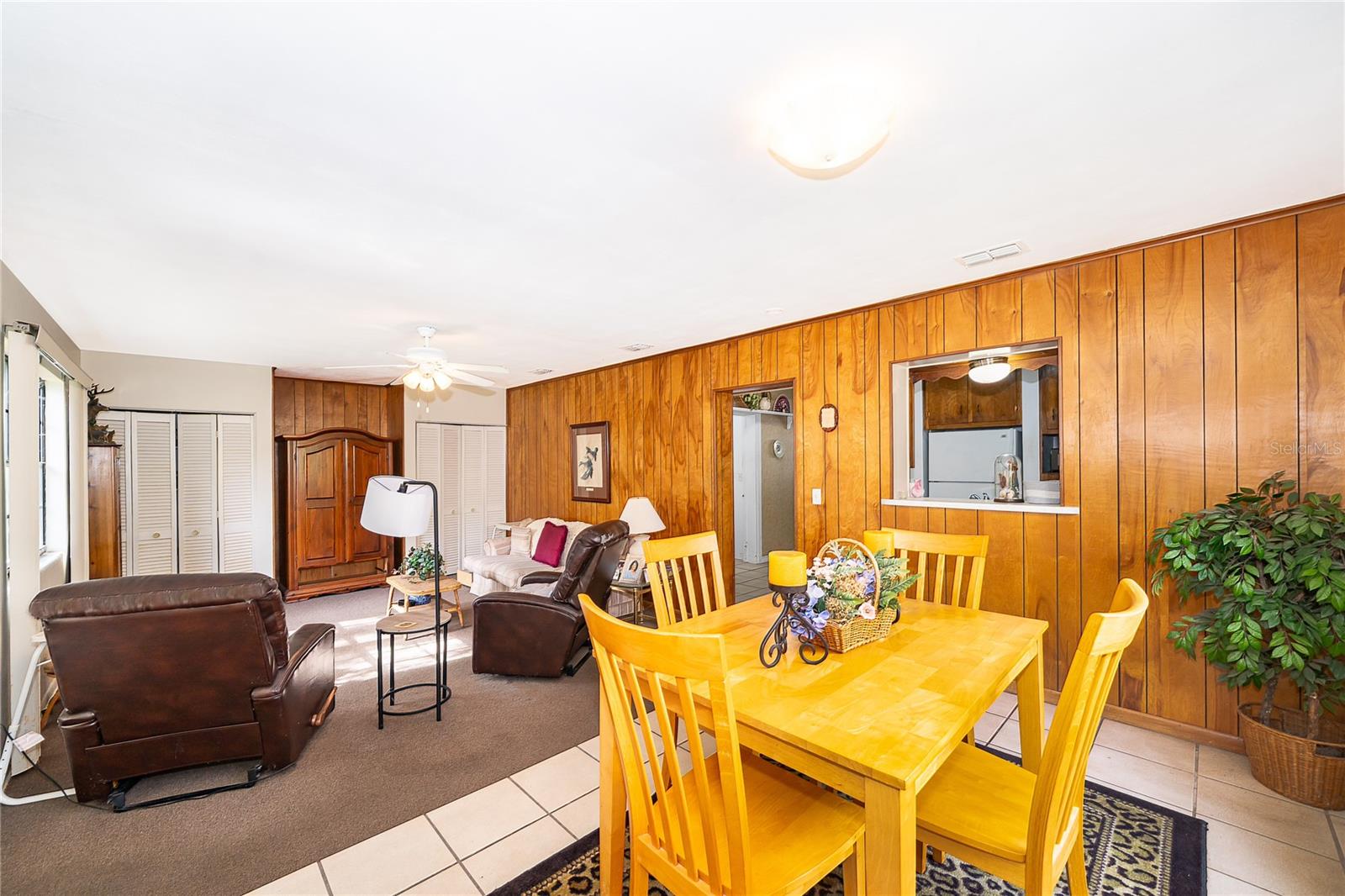 7 S THACKER AVE, KISSIMMEE, FL, 34741