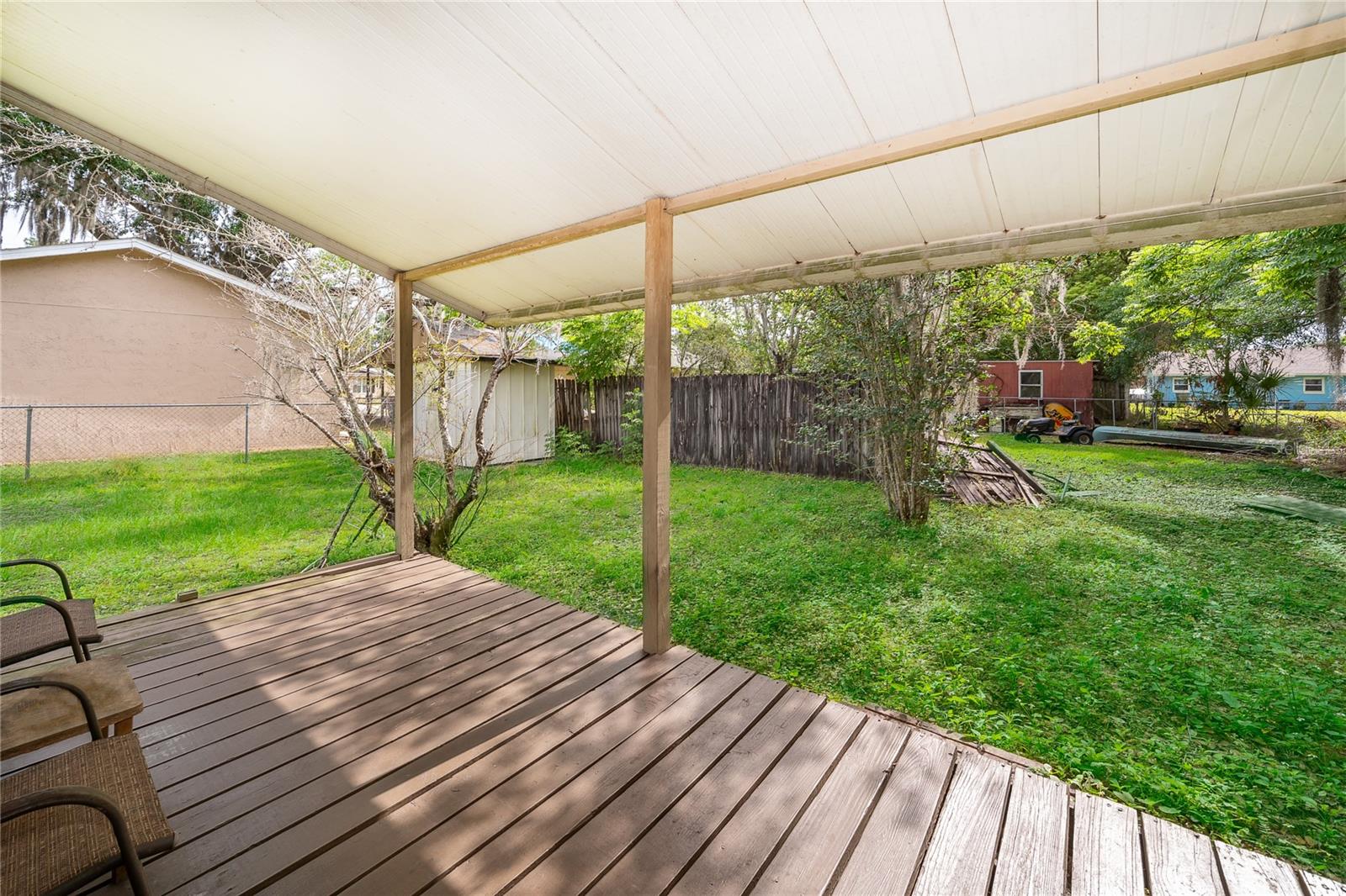 7 S THACKER AVE, KISSIMMEE, FL, 34741