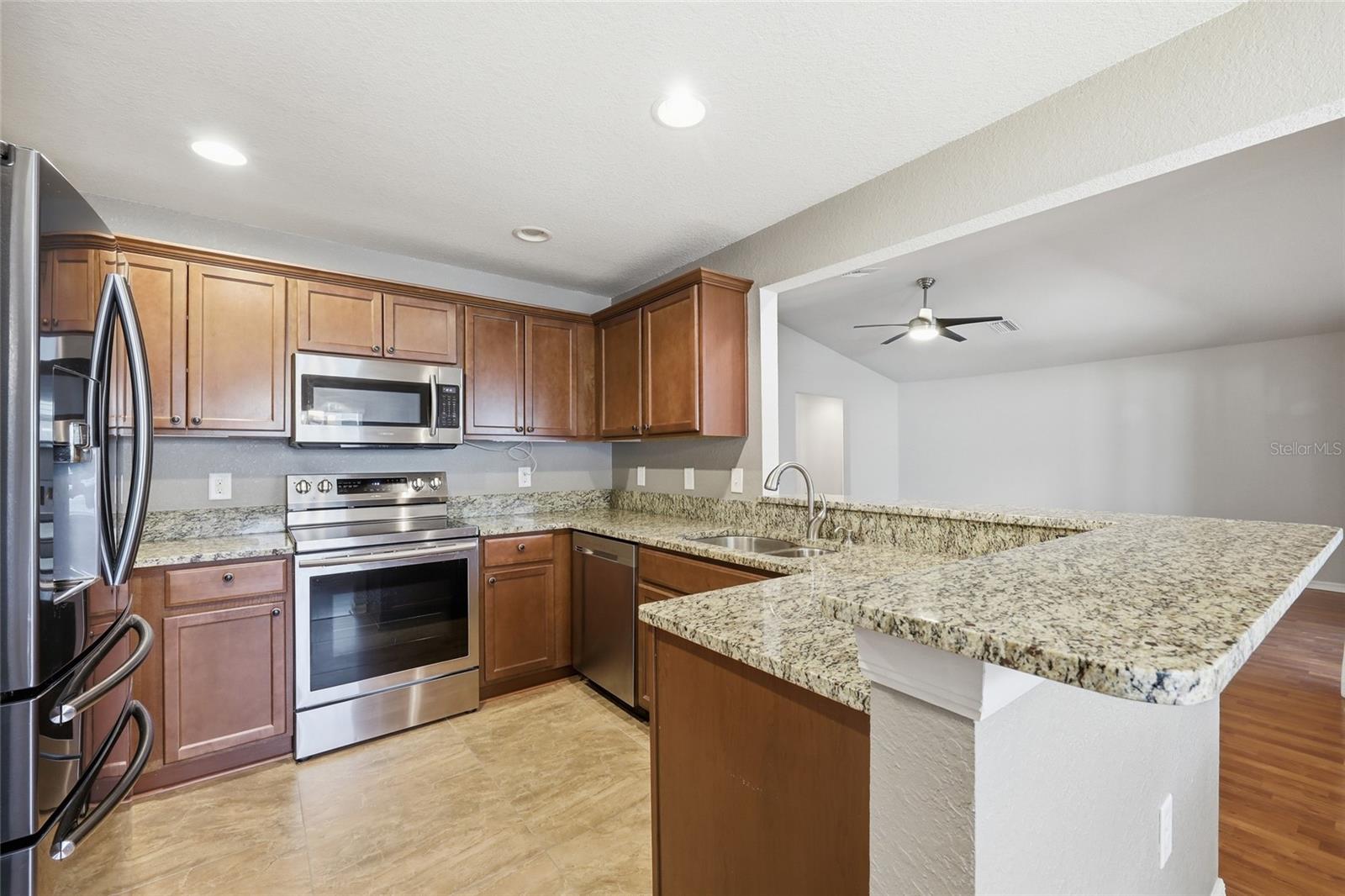 306 STONEPOINT LN, LADY LAKE, FL, 32159