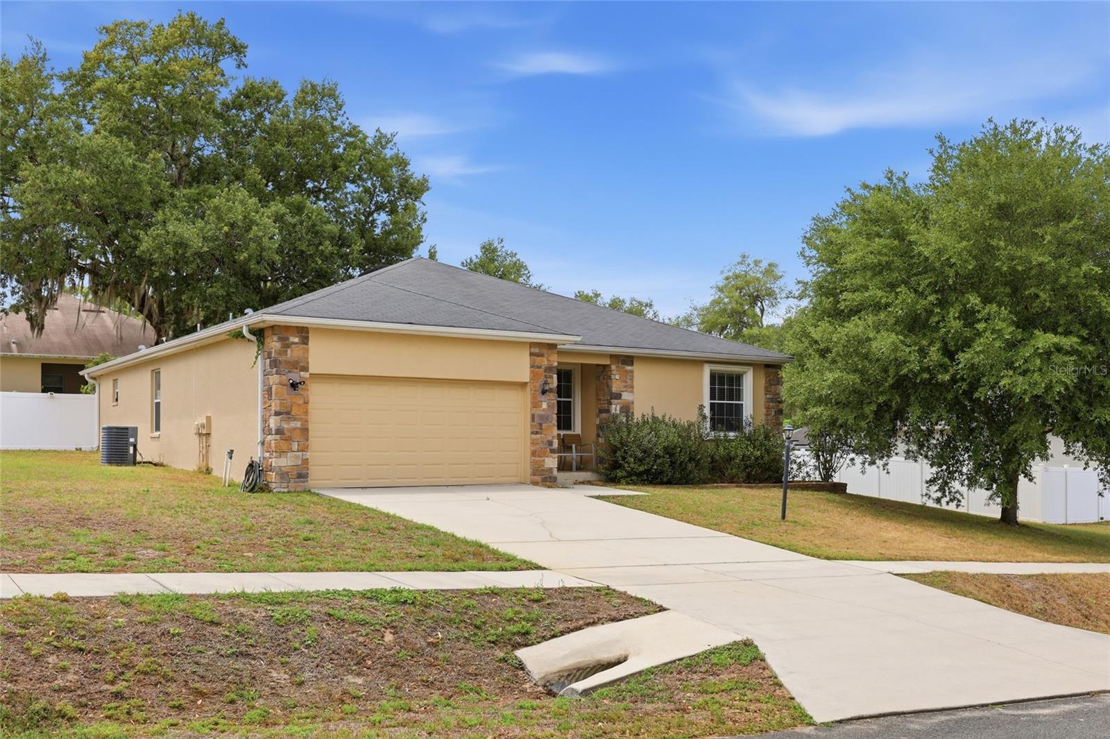 306 STONEPOINT LN, LADY LAKE, FL, 32159