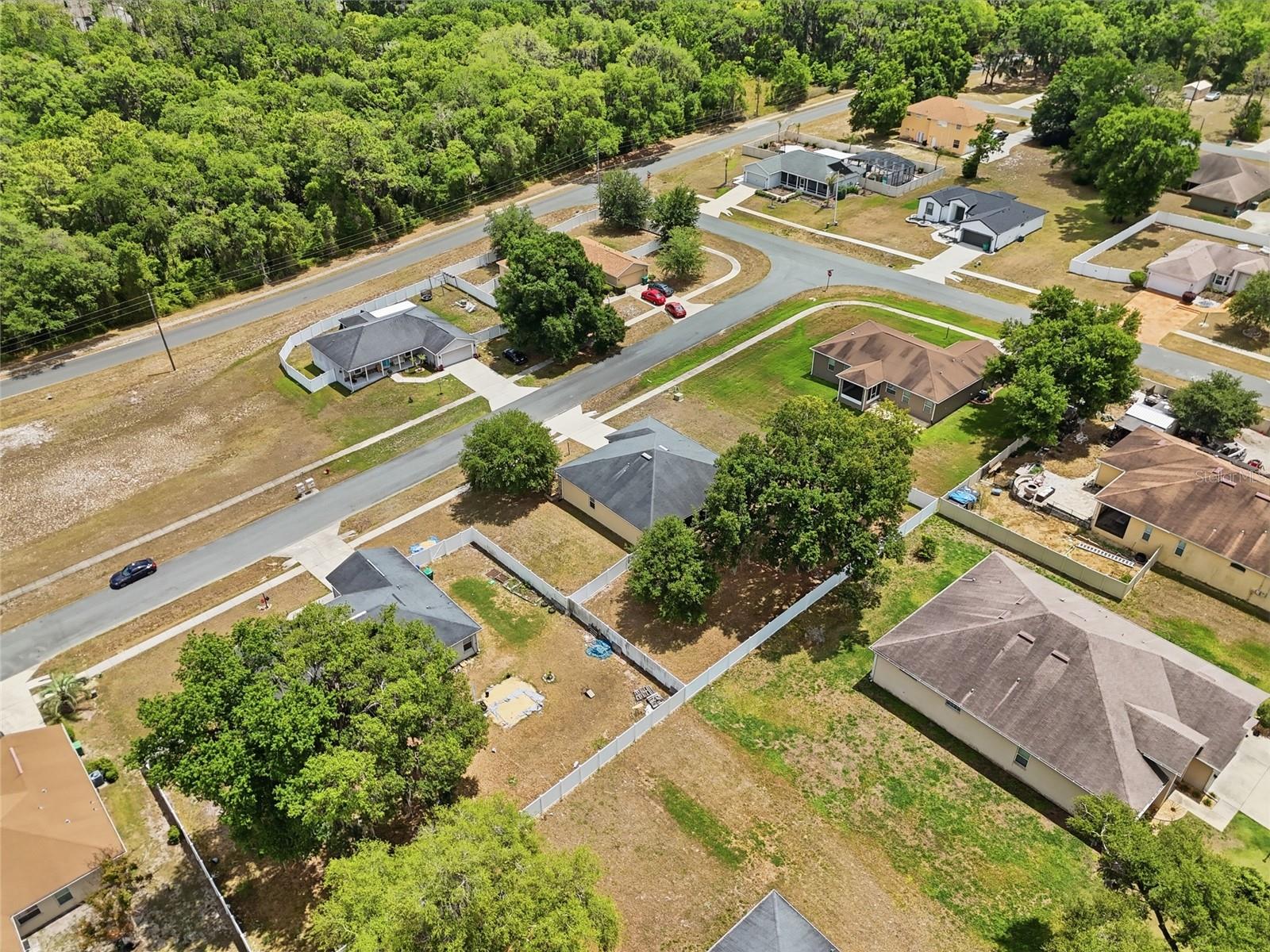 306 STONEPOINT LN, LADY LAKE, FL, 32159