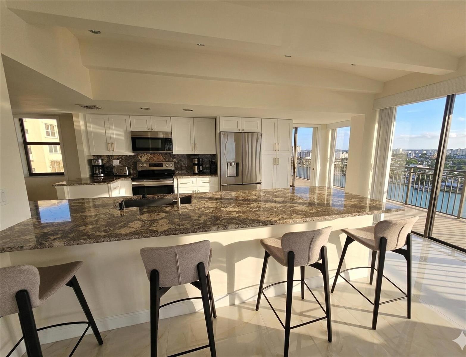 7600 BAYSHORE DR #901, TREASURE ISLAND, FL, 33706