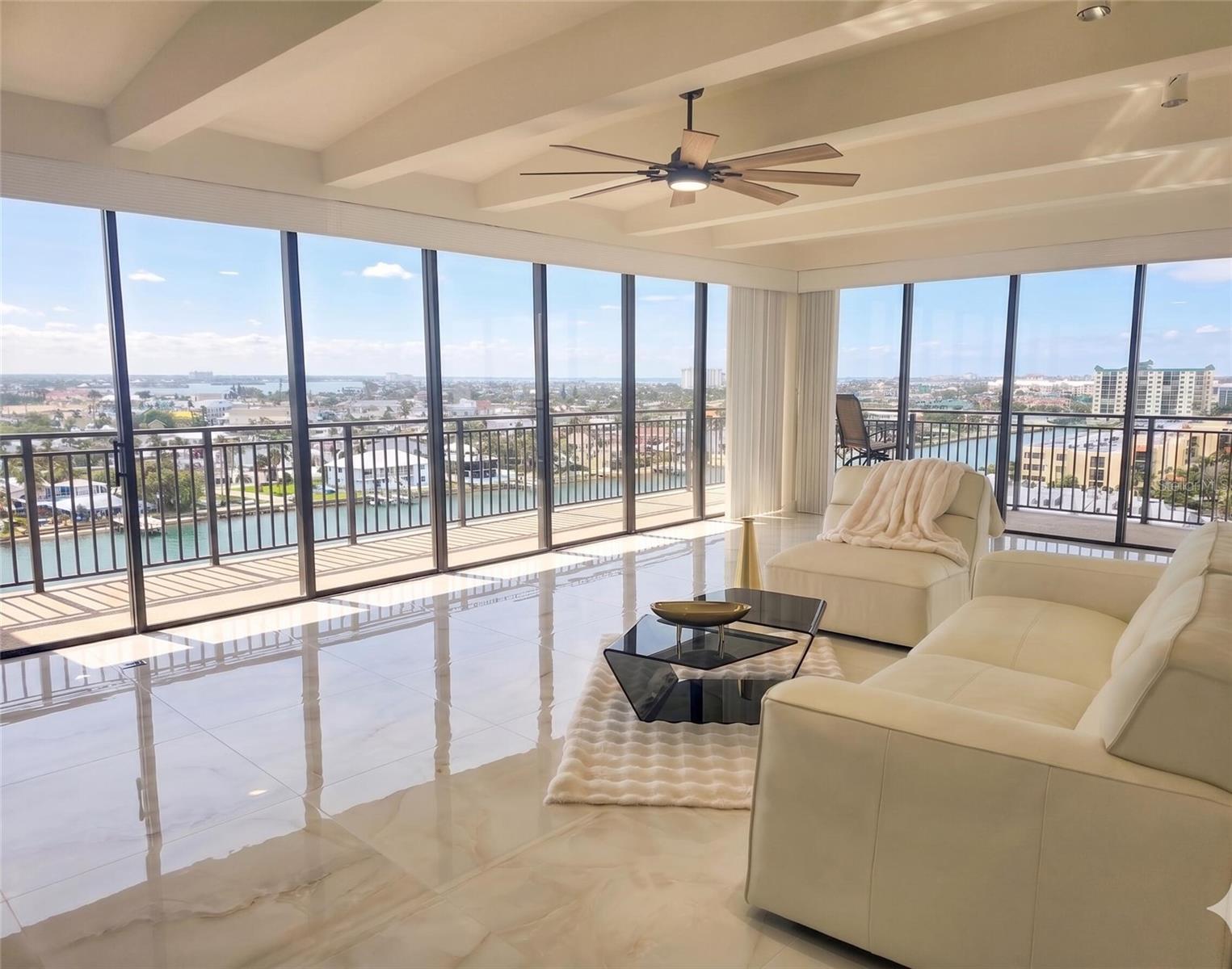 7600 BAYSHORE DR #901, TREASURE ISLAND, FL, 33706