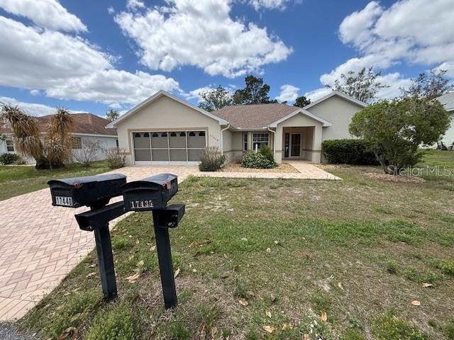 17440 SE 112TH AVE, SUMMERFIELD, FL, 34491