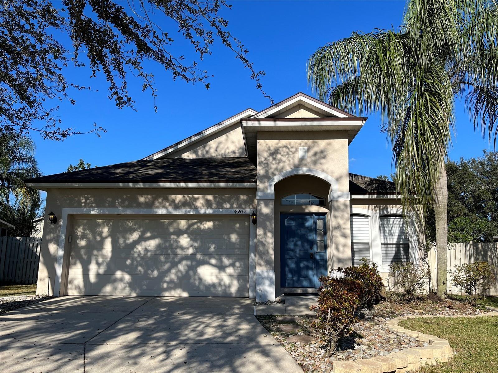 4905 ALAVISTA DR, ORLANDO, FL, 32837