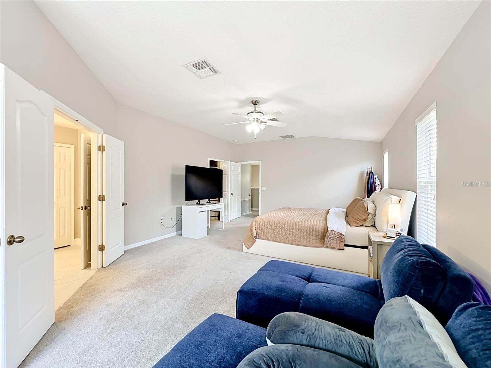 12703 MOSS PARK RIDGE DR, ORLANDO, FL, 32832