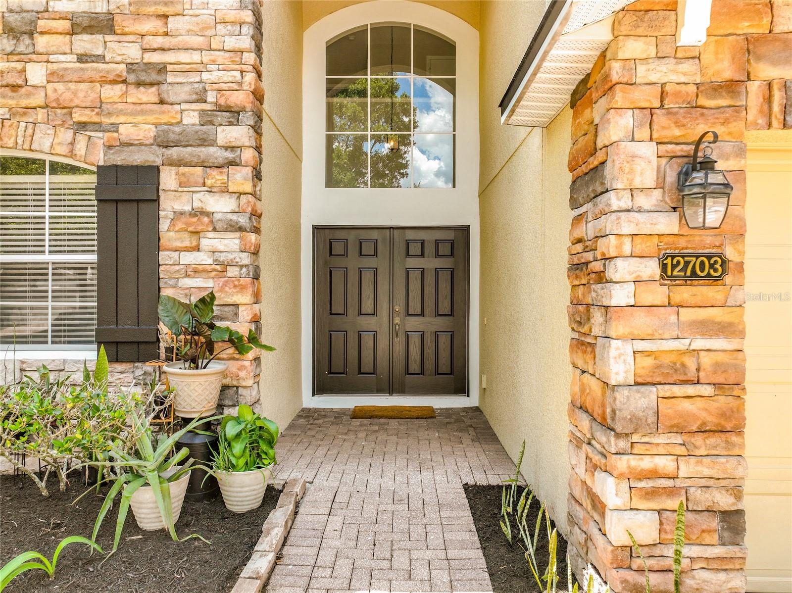 12703 MOSS PARK RIDGE DR, ORLANDO, FL, 32832