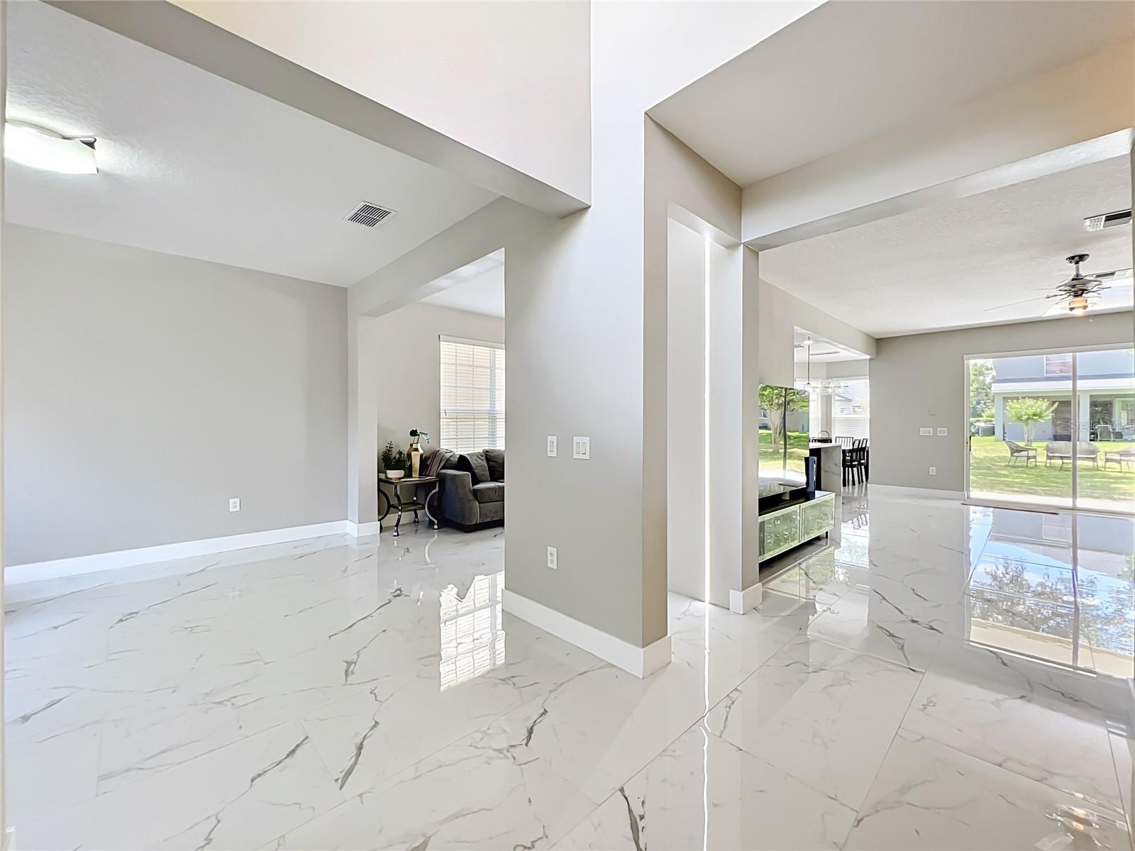 12703 MOSS PARK RIDGE DR, ORLANDO, FL, 32832