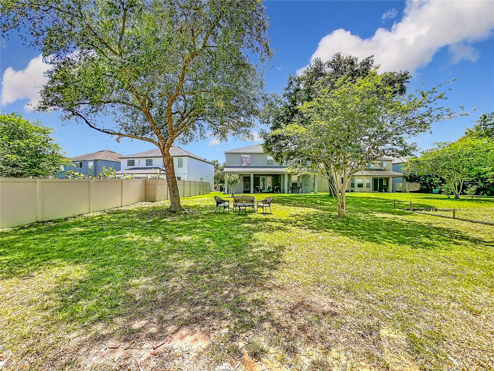 12703 MOSS PARK RIDGE DR, ORLANDO, FL, 32832