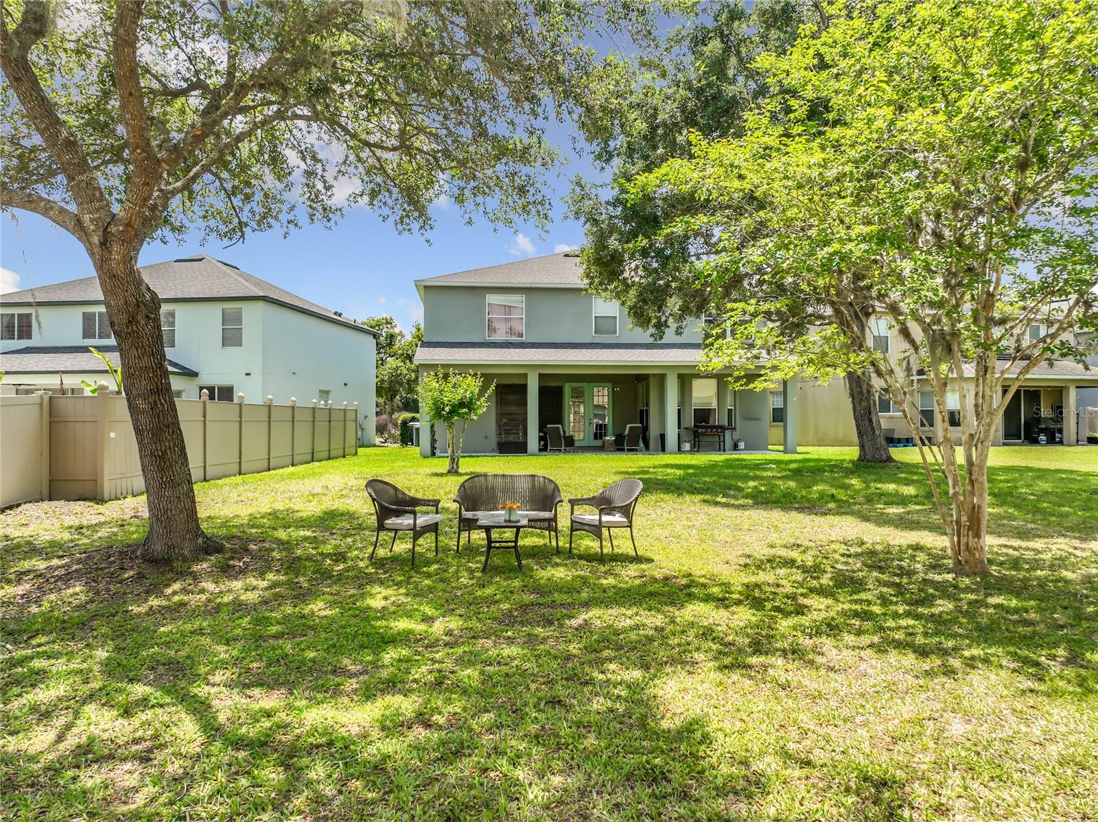 12703 MOSS PARK RIDGE DR, ORLANDO, FL, 32832