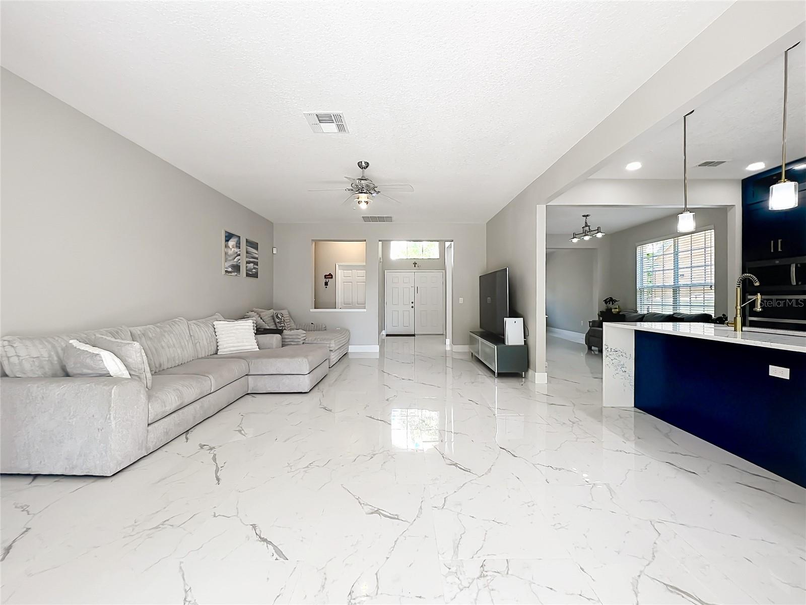 12703 MOSS PARK RIDGE DR, ORLANDO, FL, 32832