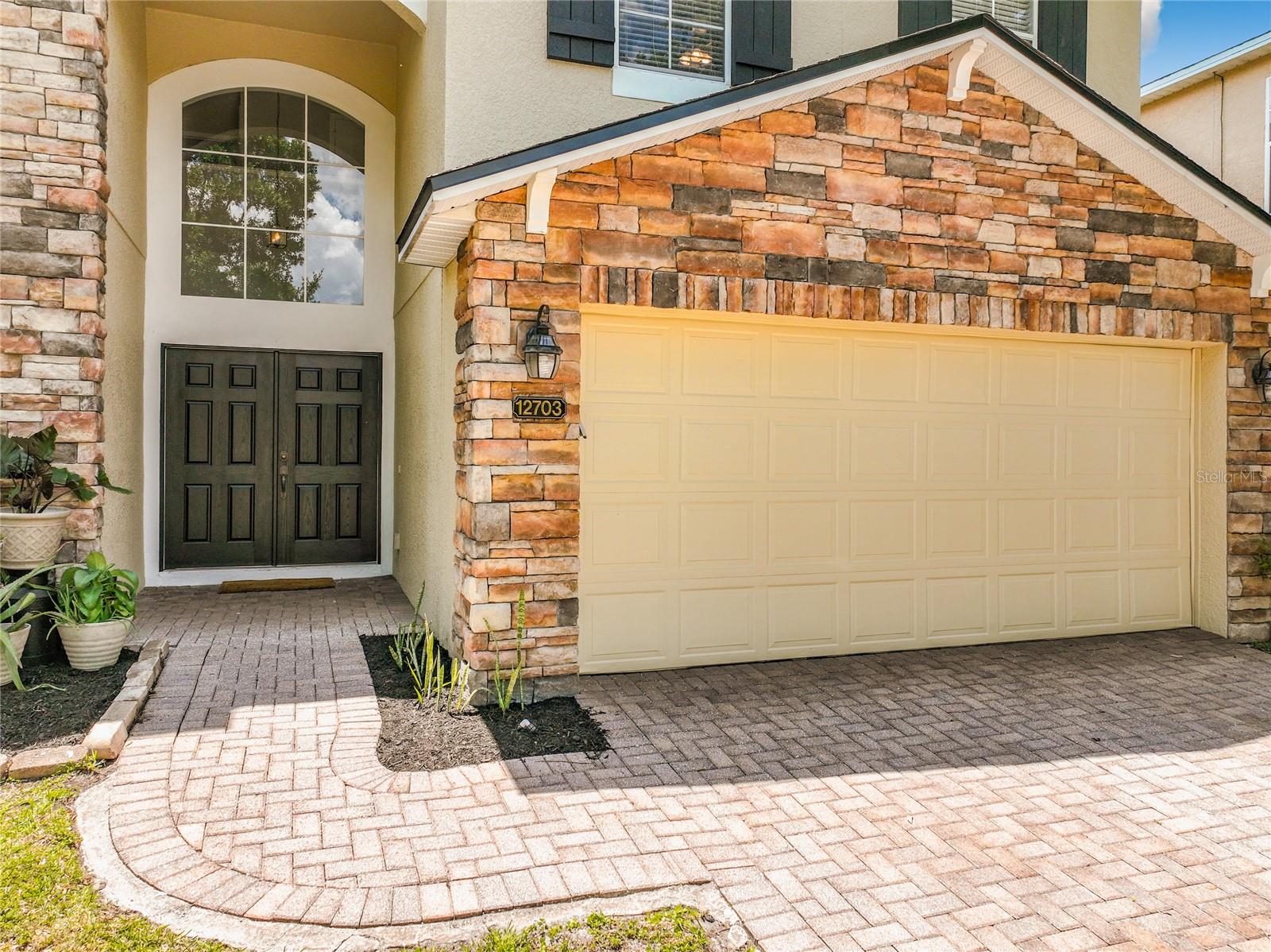 12703 MOSS PARK RIDGE DR, ORLANDO, FL, 32832