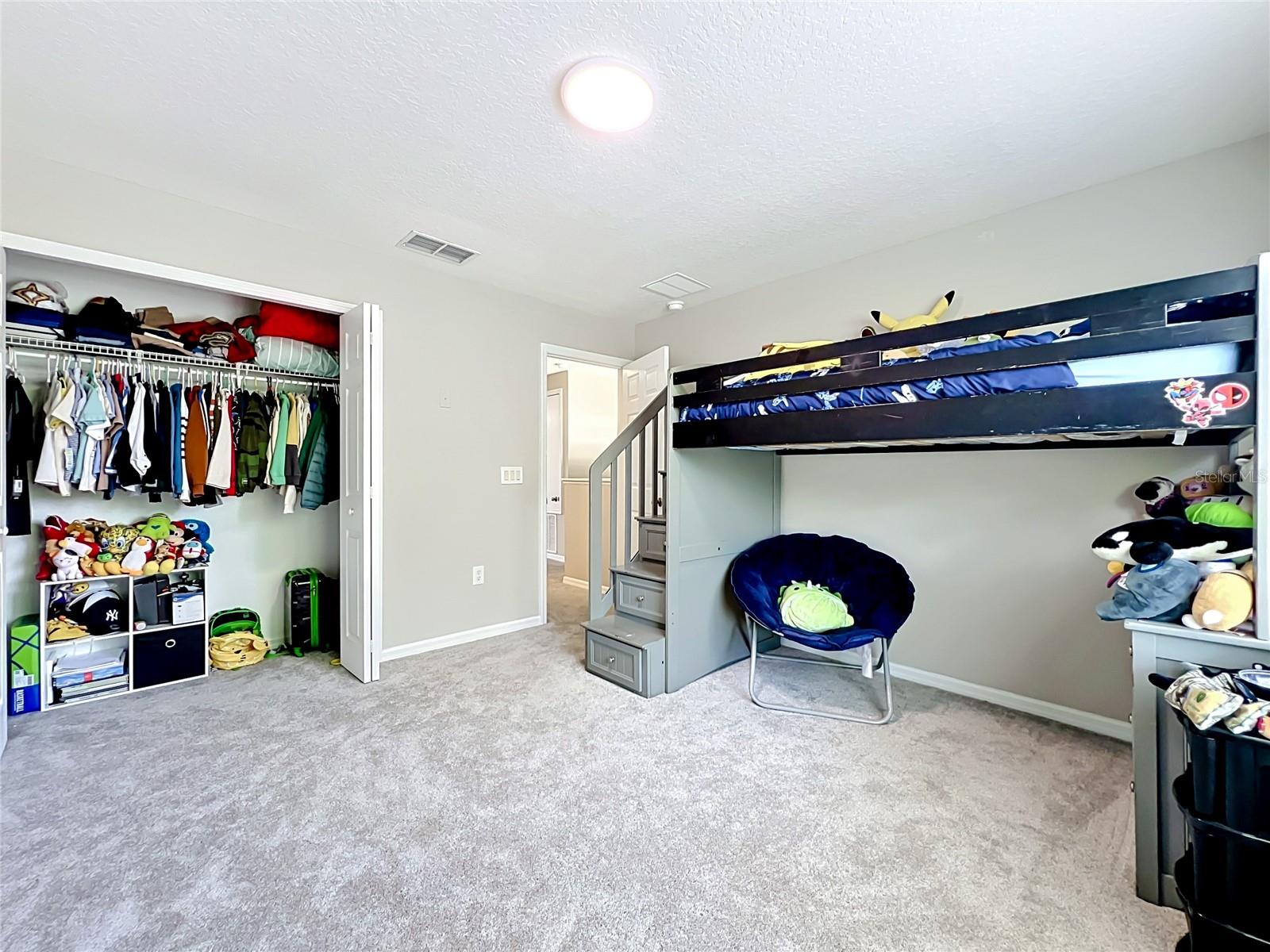 12703 MOSS PARK RIDGE DR, ORLANDO, FL, 32832