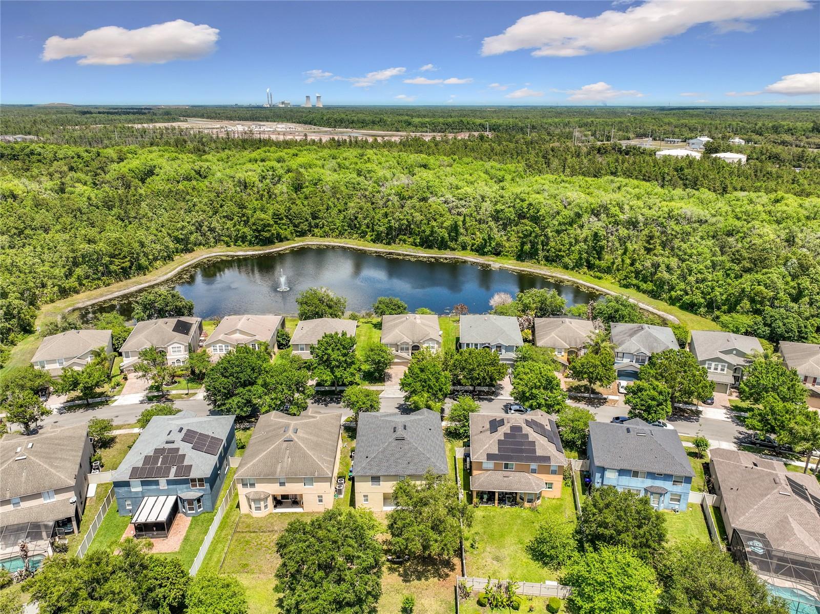 12703 MOSS PARK RIDGE DR, ORLANDO, FL, 32832