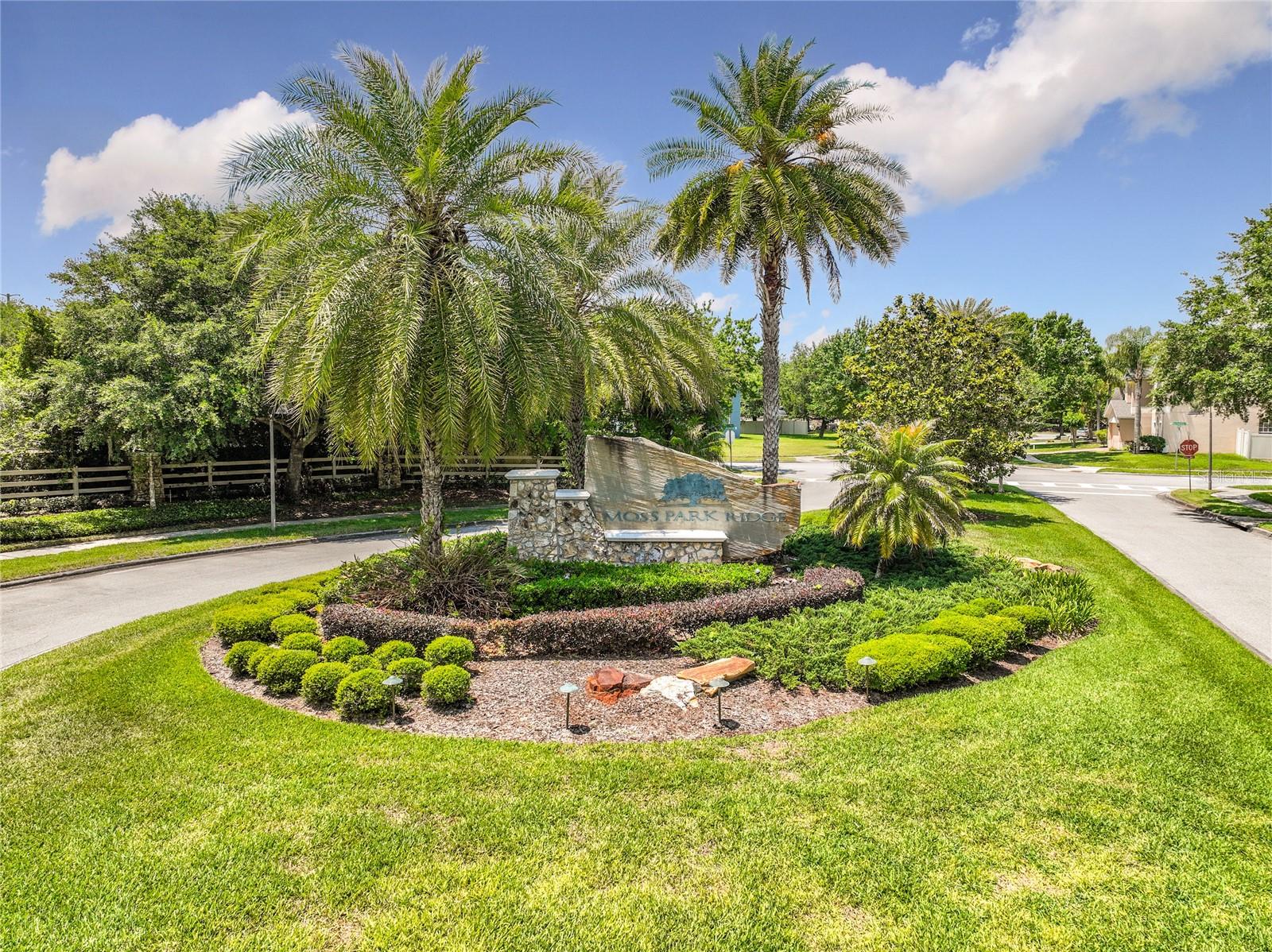 12703 MOSS PARK RIDGE DR, ORLANDO, FL, 32832