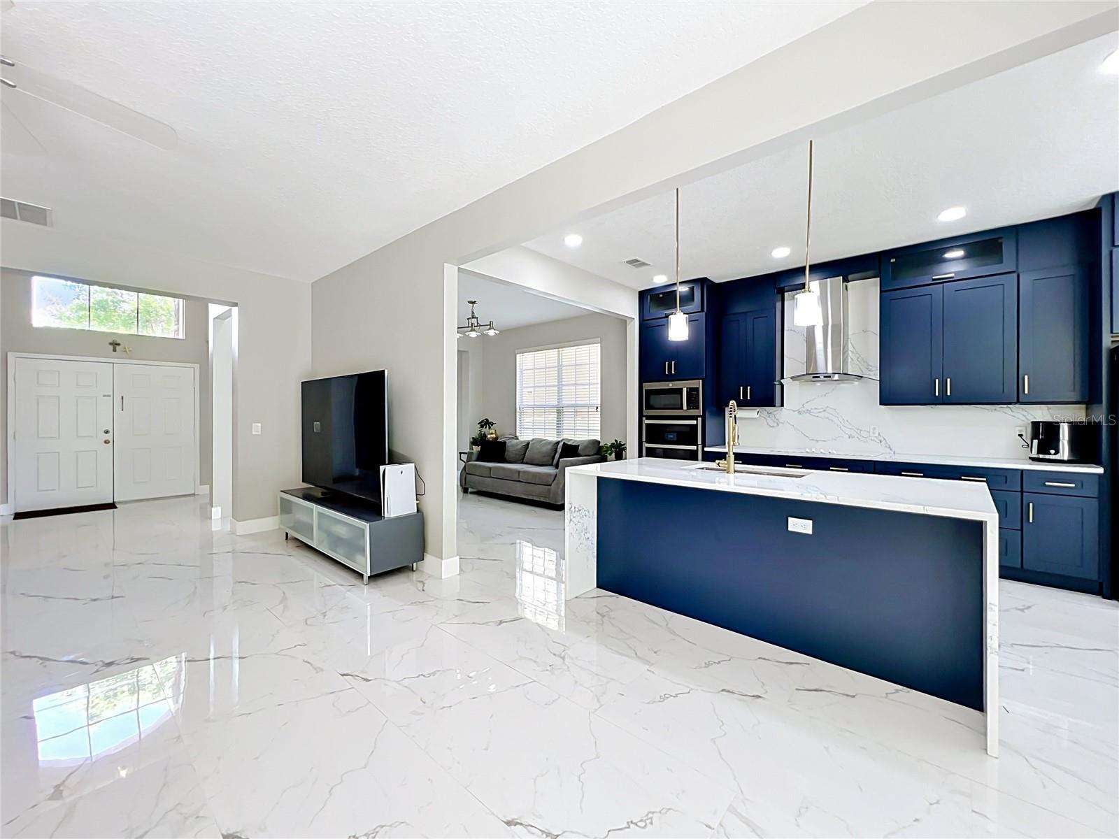 12703 MOSS PARK RIDGE DR, ORLANDO, FL, 32832