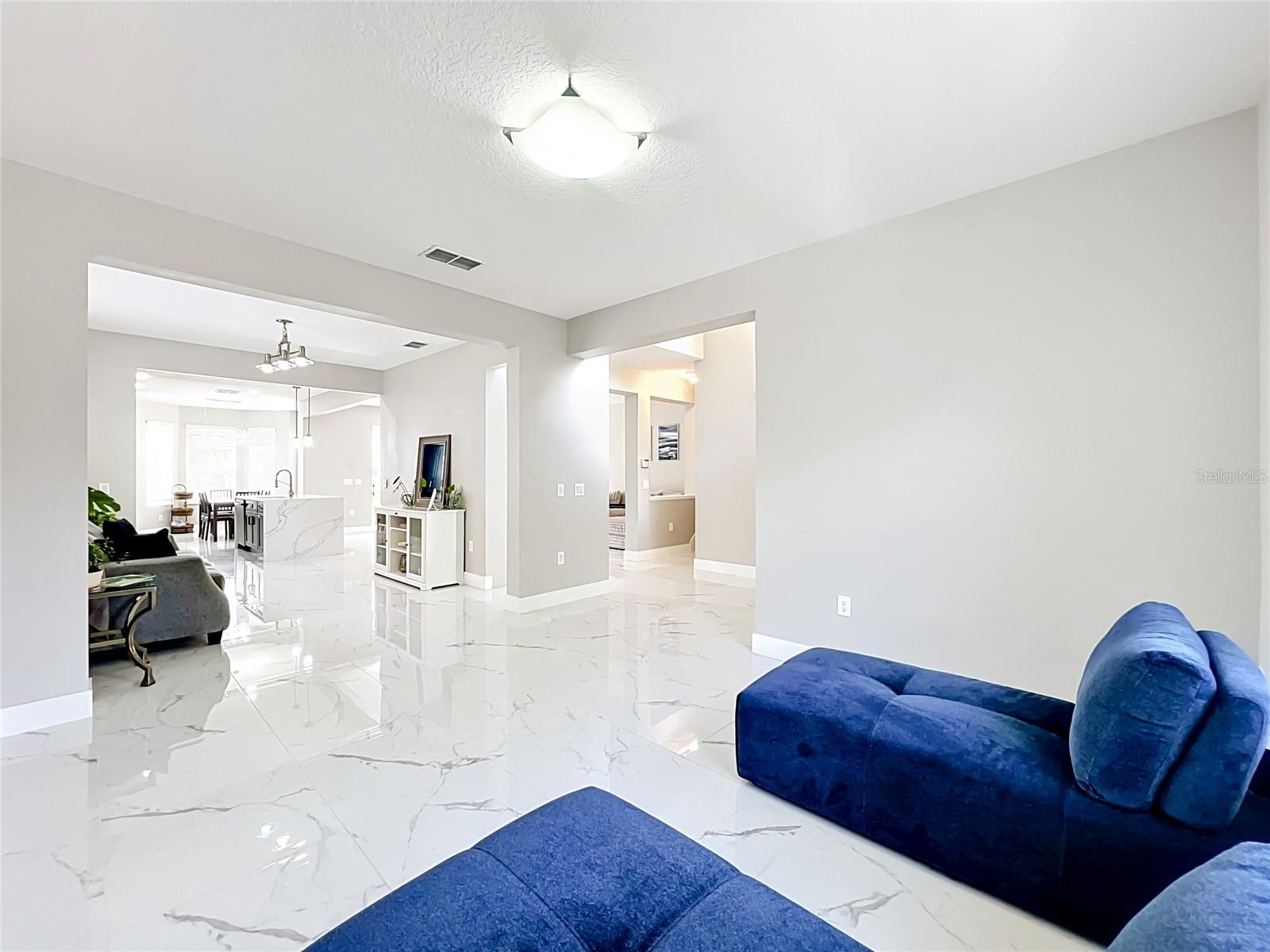 12703 MOSS PARK RIDGE DR, ORLANDO, FL, 32832