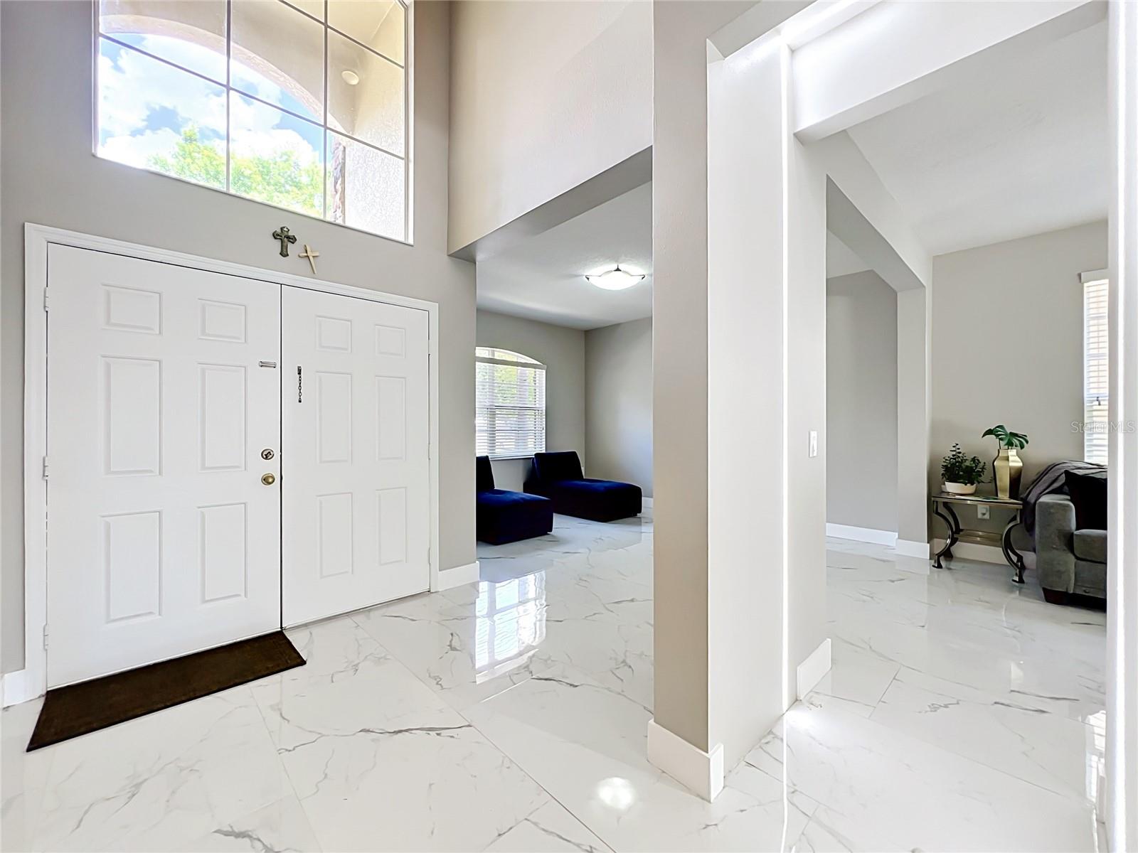 12703 MOSS PARK RIDGE DR, ORLANDO, FL, 32832