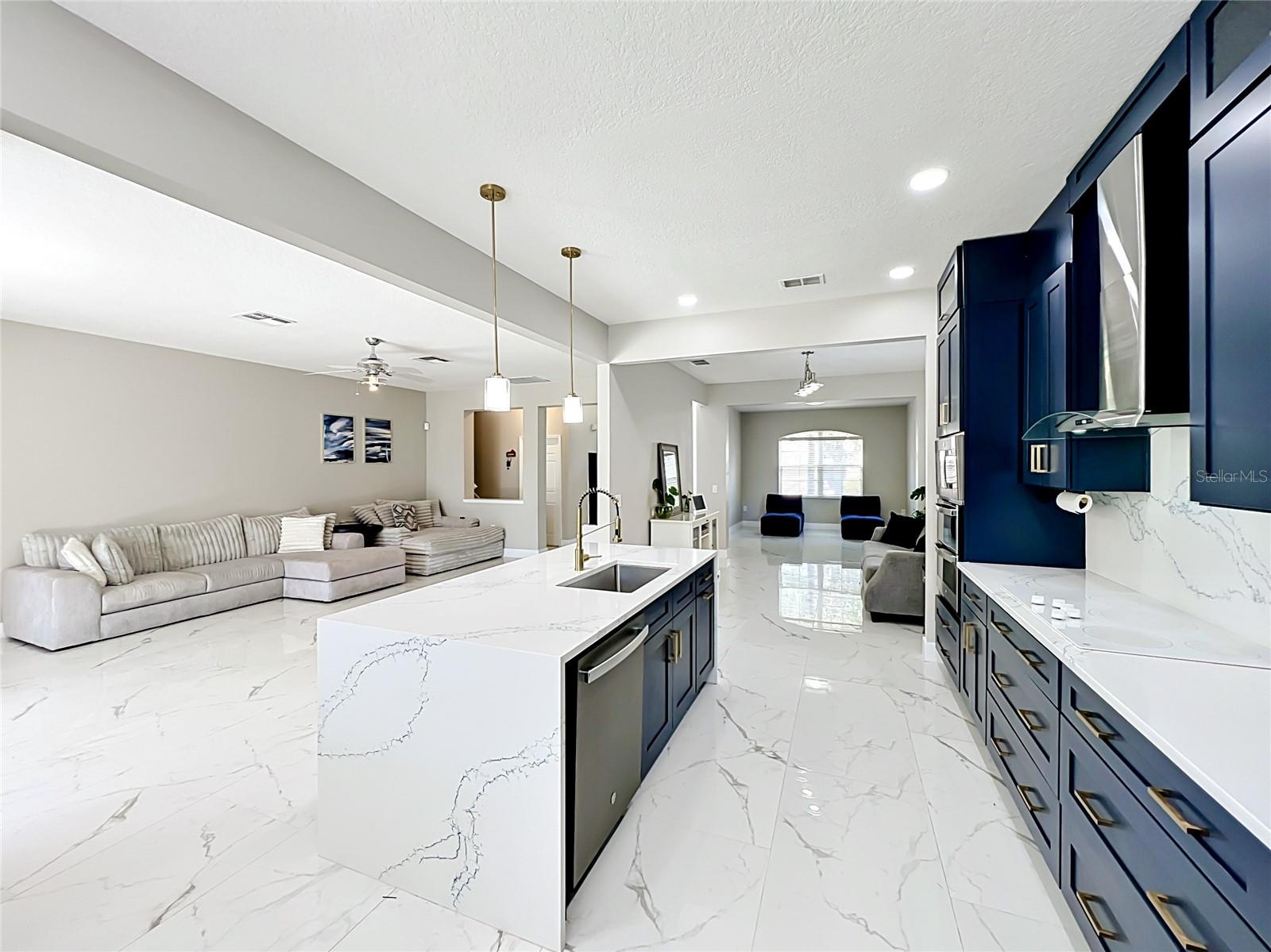 12703 MOSS PARK RIDGE DR, ORLANDO, FL, 32832