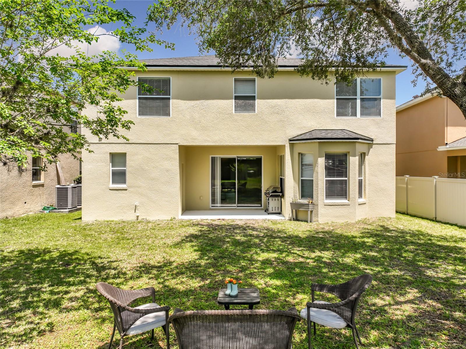 12703 MOSS PARK RIDGE DR, ORLANDO, FL, 32832