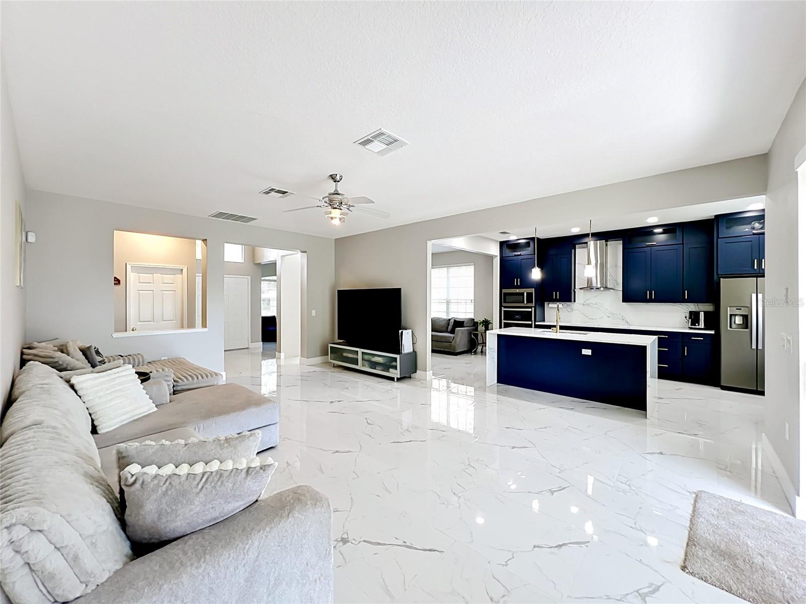 12703 MOSS PARK RIDGE DR, ORLANDO, FL, 32832