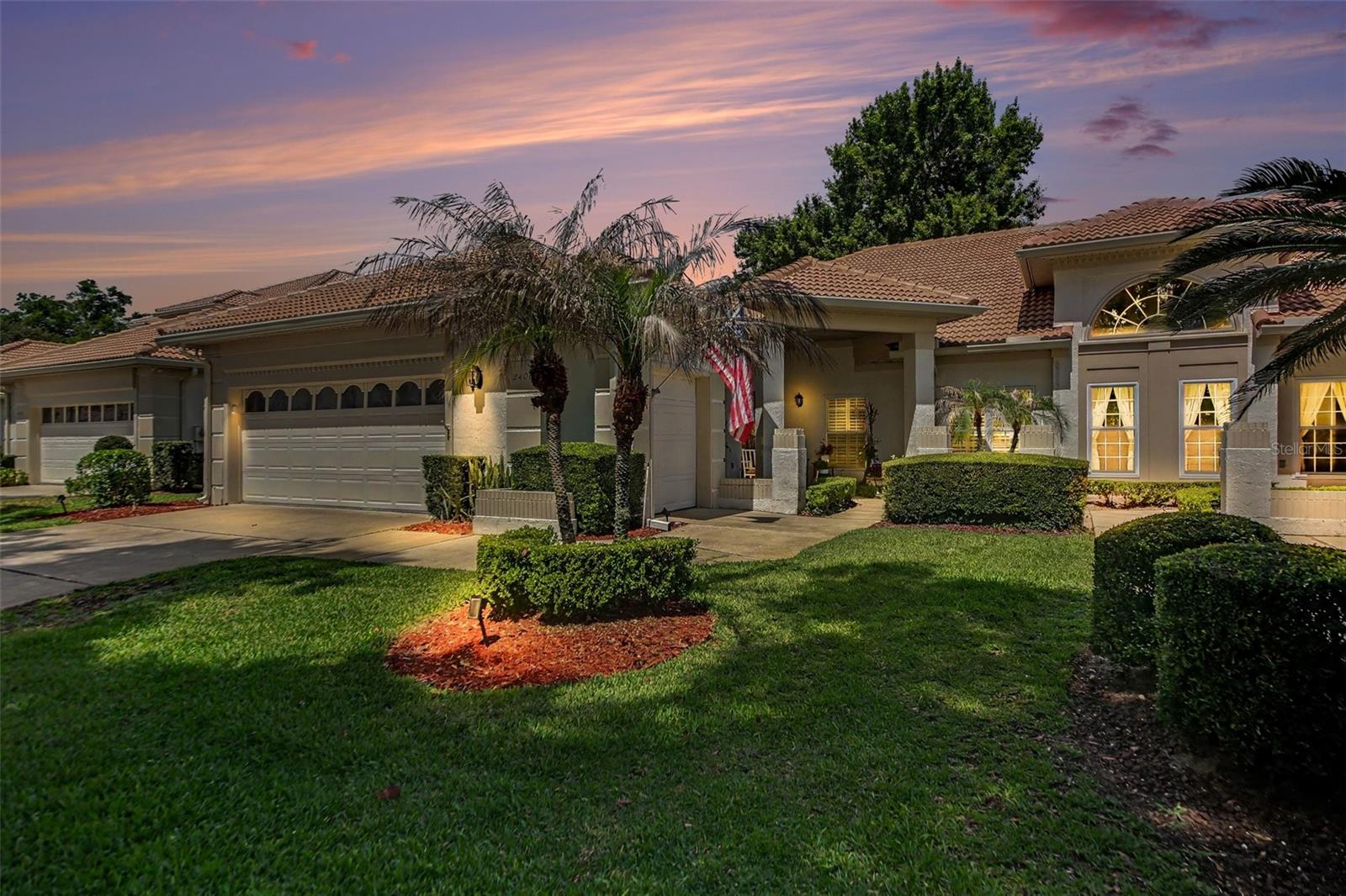 2406 SWEETWATER COUNTRY CLUB DR, APOPKA, FL, 32712