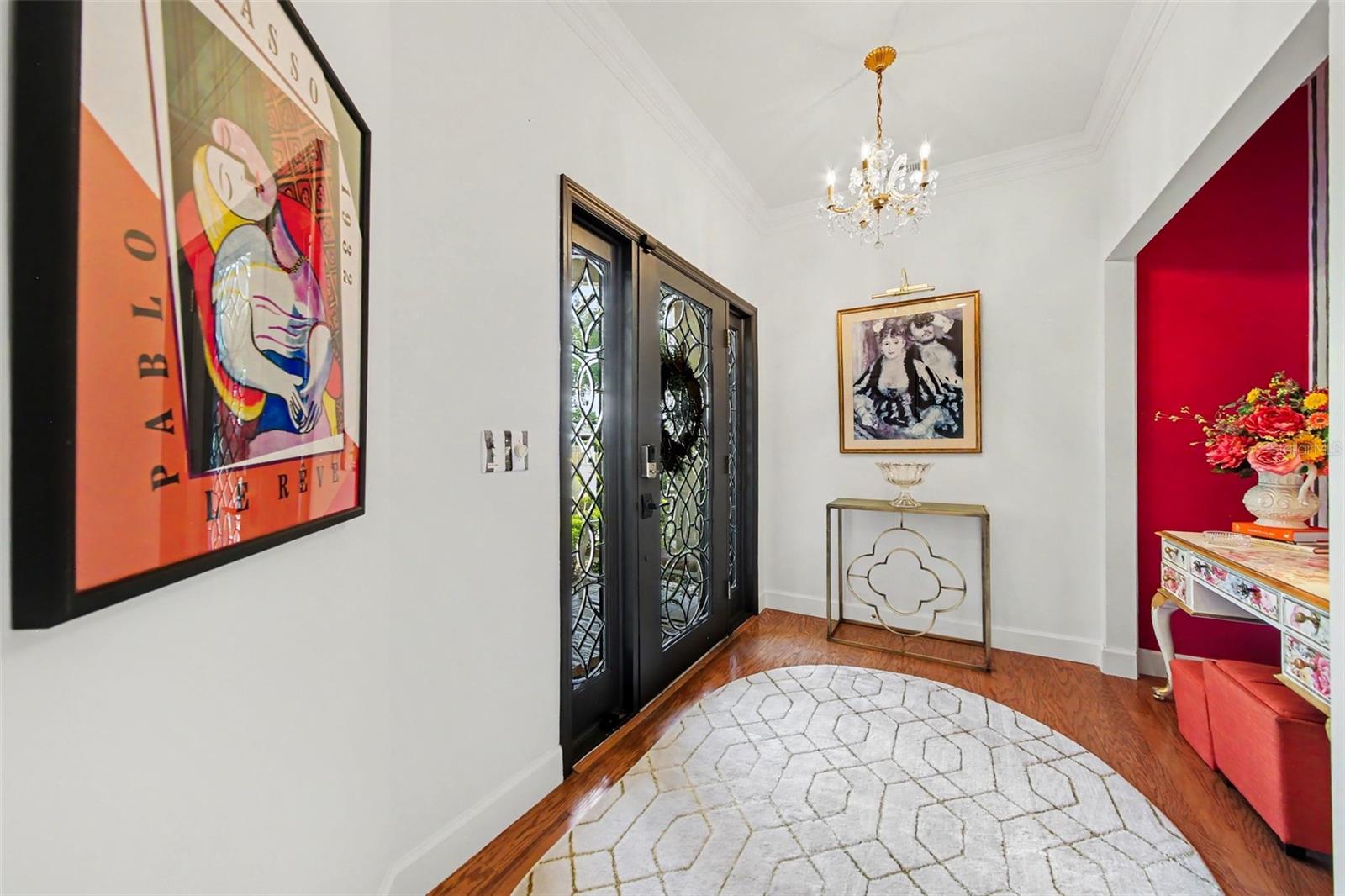 2406 SWEETWATER COUNTRY CLUB DR, APOPKA, FL, 32712