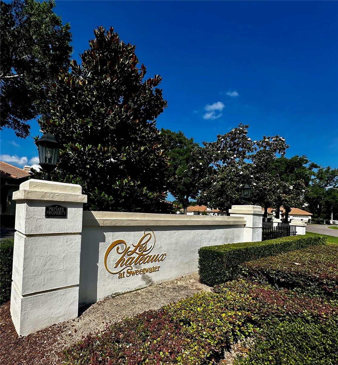 2406 SWEETWATER COUNTRY CLUB DR, APOPKA, FL, 32712