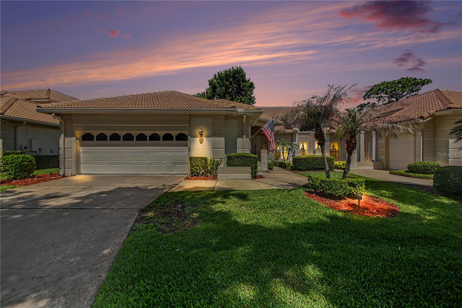 2406 SWEETWATER COUNTRY CLUB DR, APOPKA, FL, 32712
