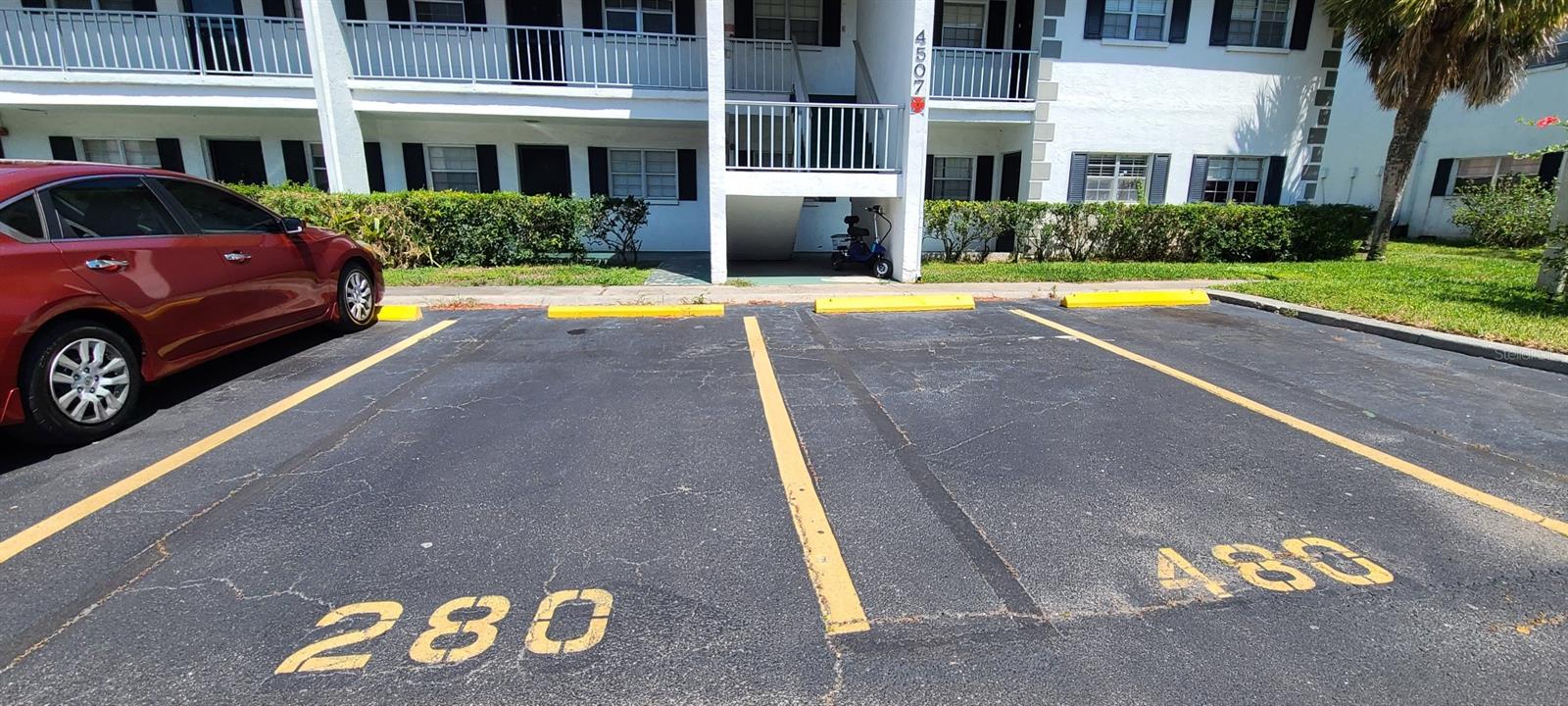 4507 3RD STREET CIR W #280, BRADENTON, FL, 34207