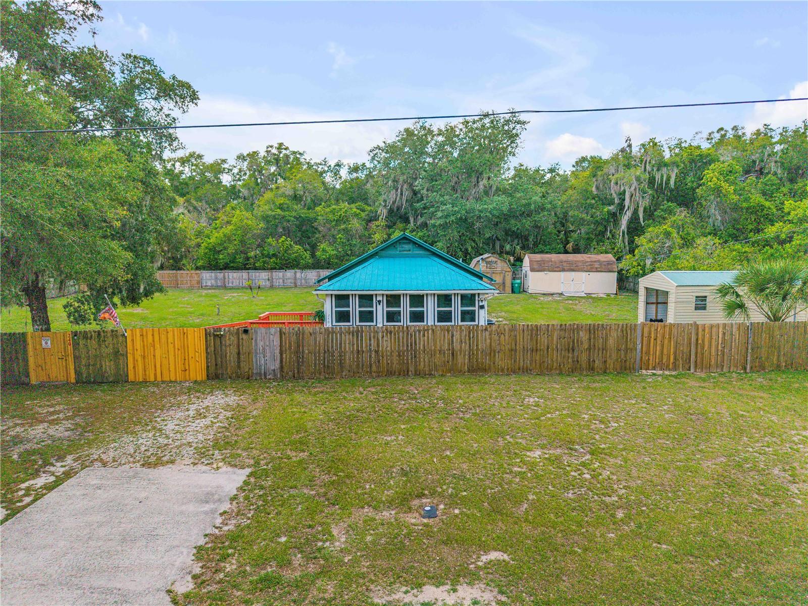 240 MILLER RD, DELAND, FL, 32724